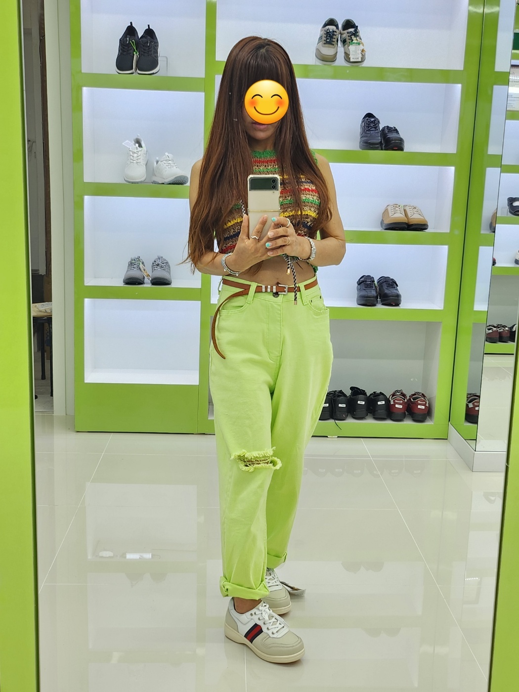 슈올즈 미아사거리점