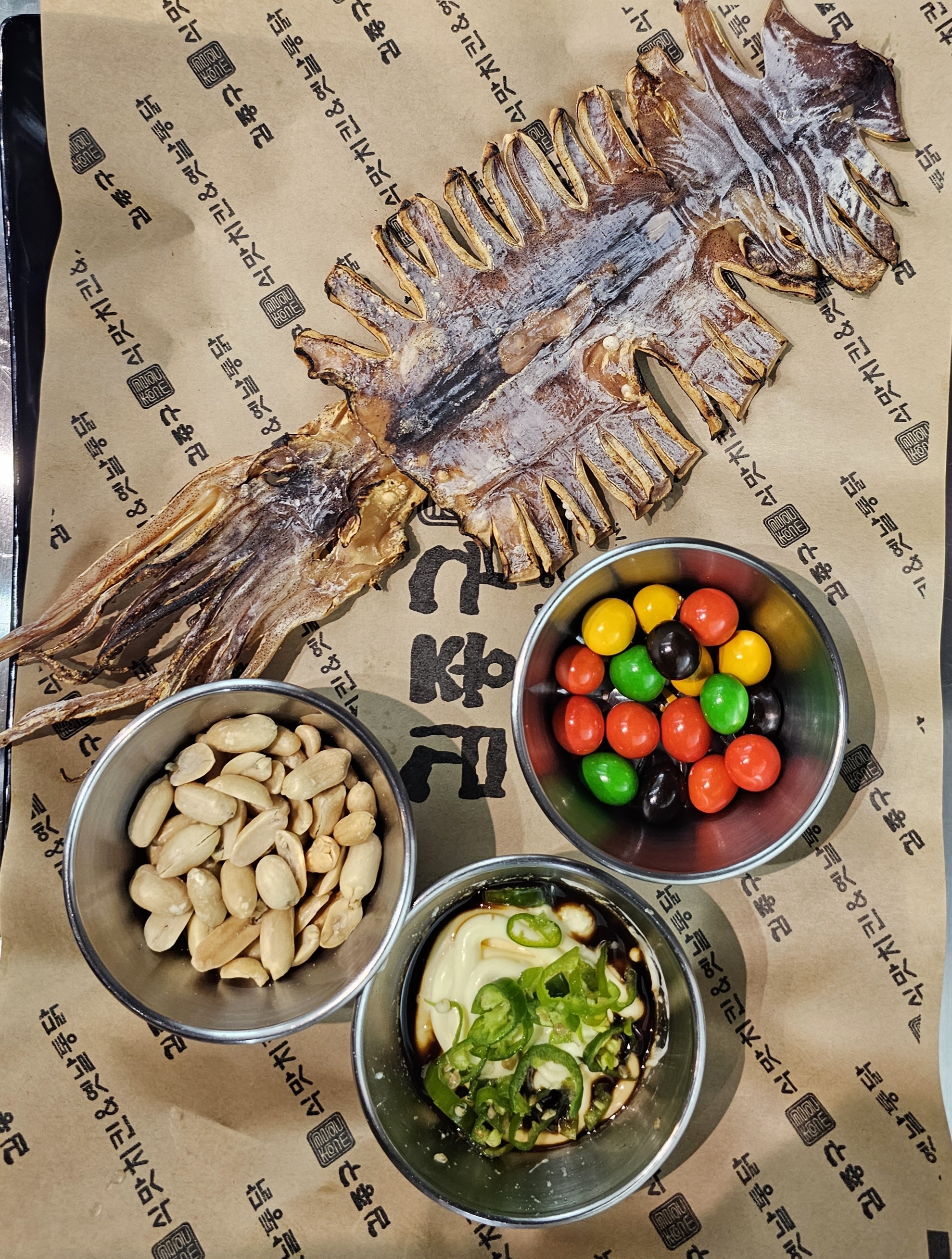 김종구 식맛치킨.전기바베큐 옛날통닭 장전점