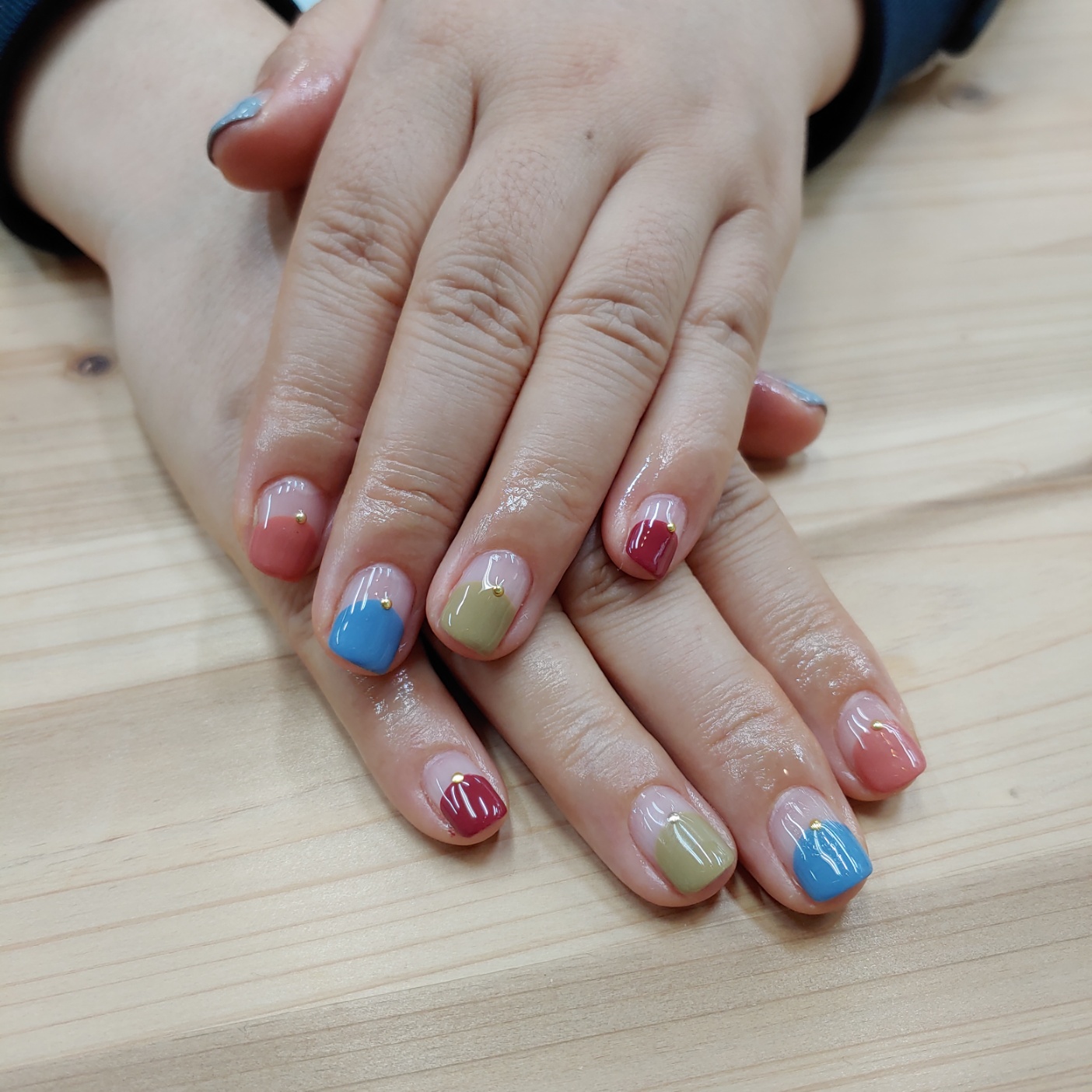 네일퀸