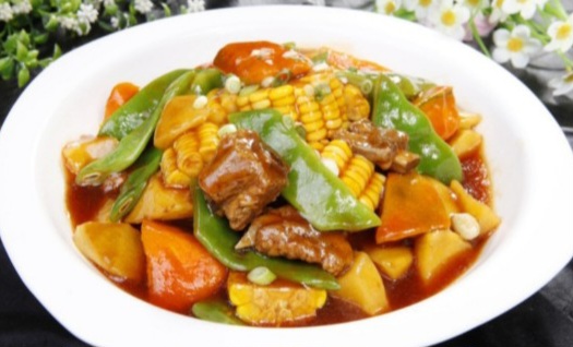 화평객잔