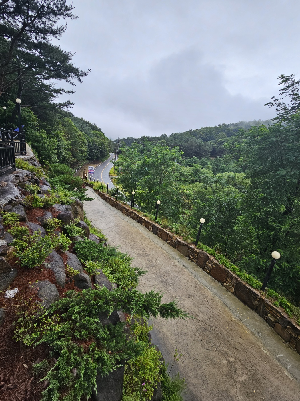 황매산관광농원