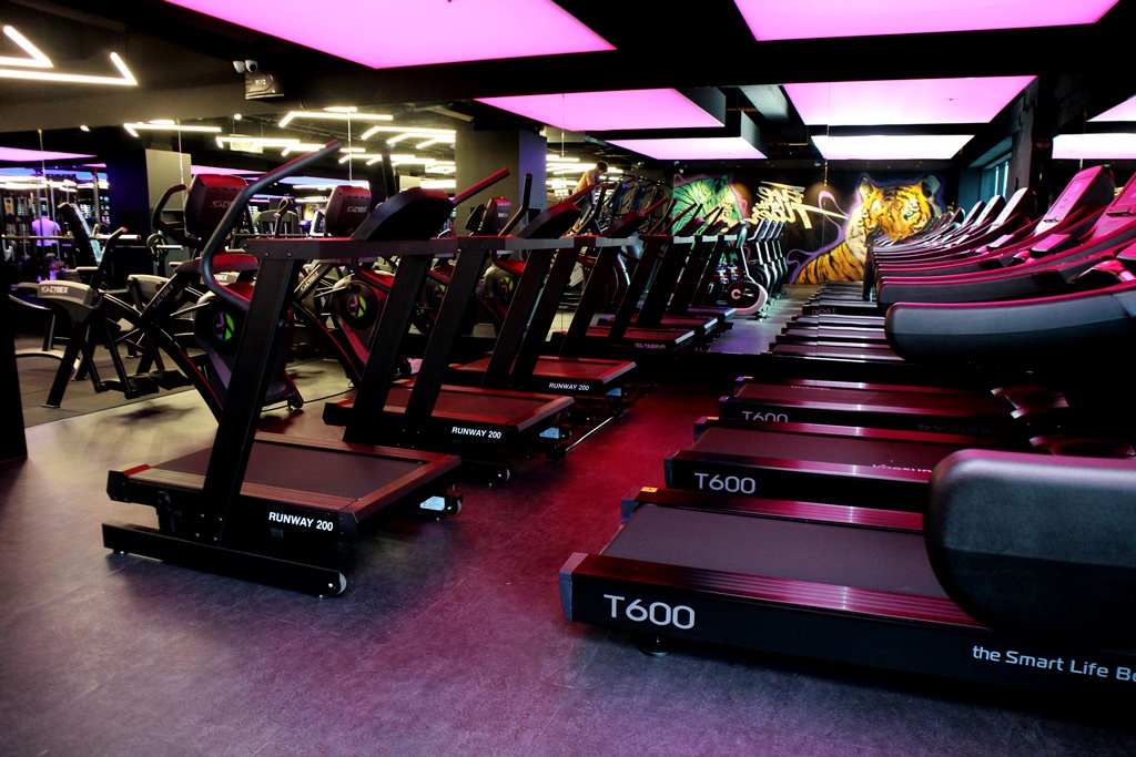 위그짐 포항 PT 헬스장 대표 이미지