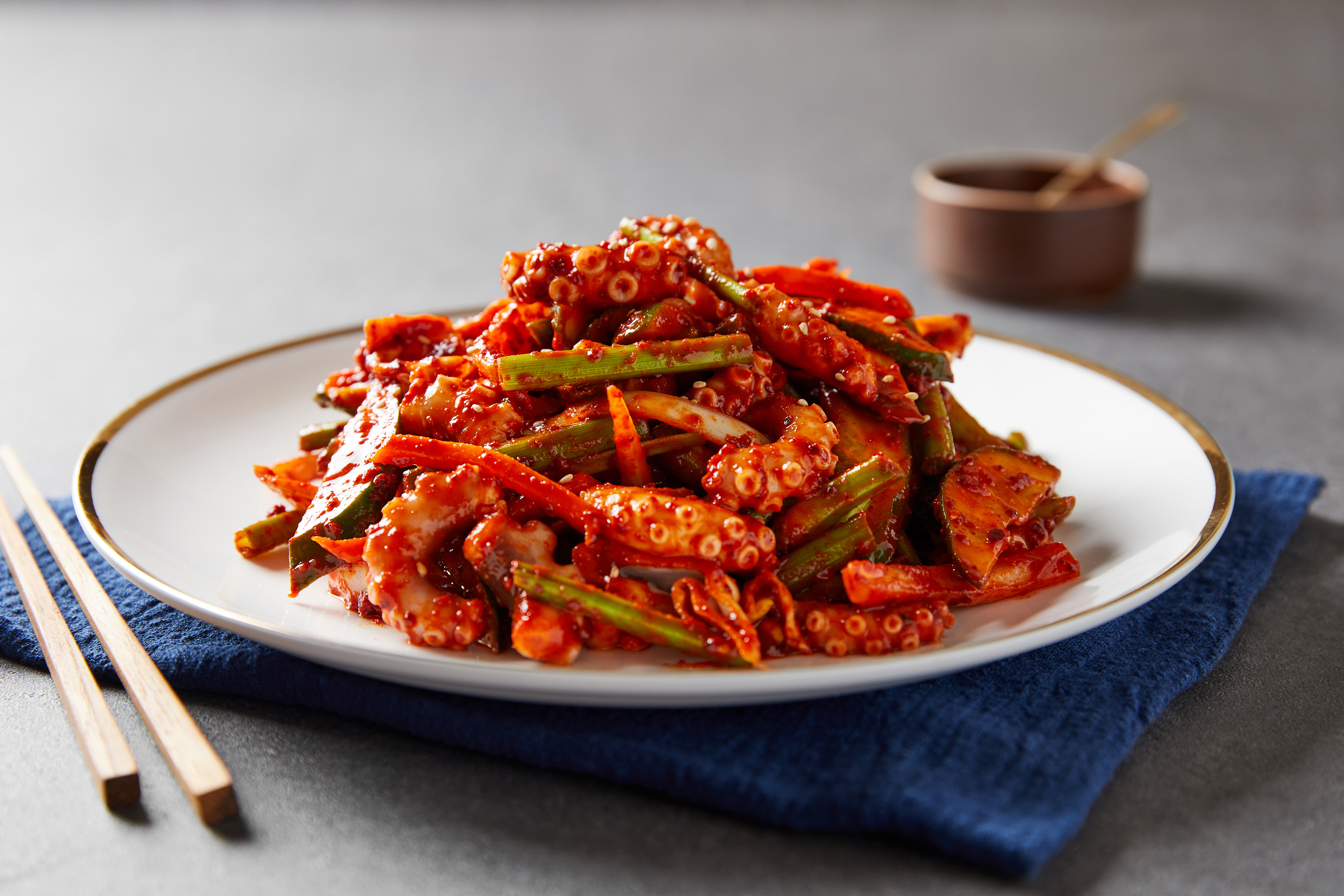 한나낙지마당 경기광주본점