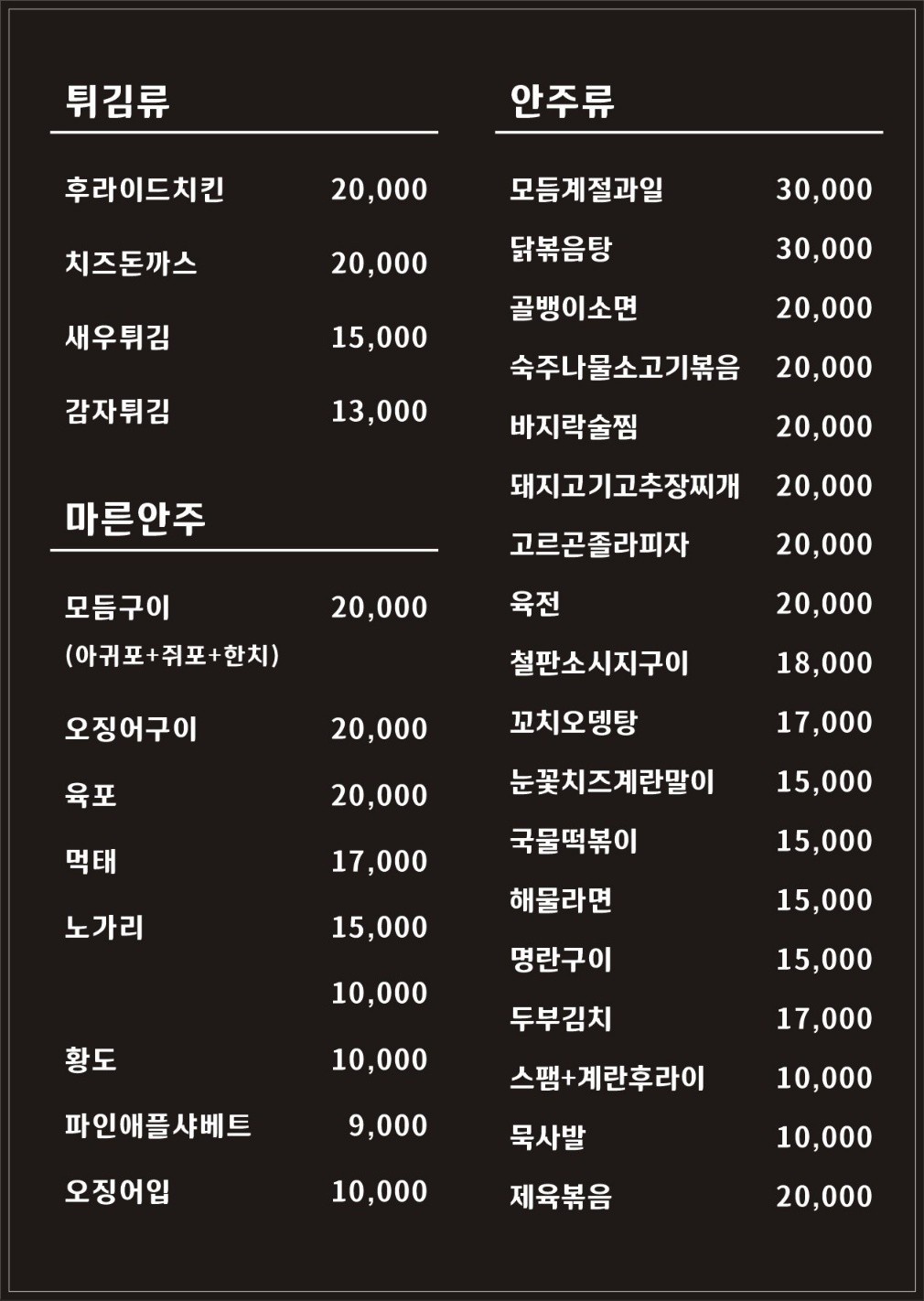 요약 정보 이미지
