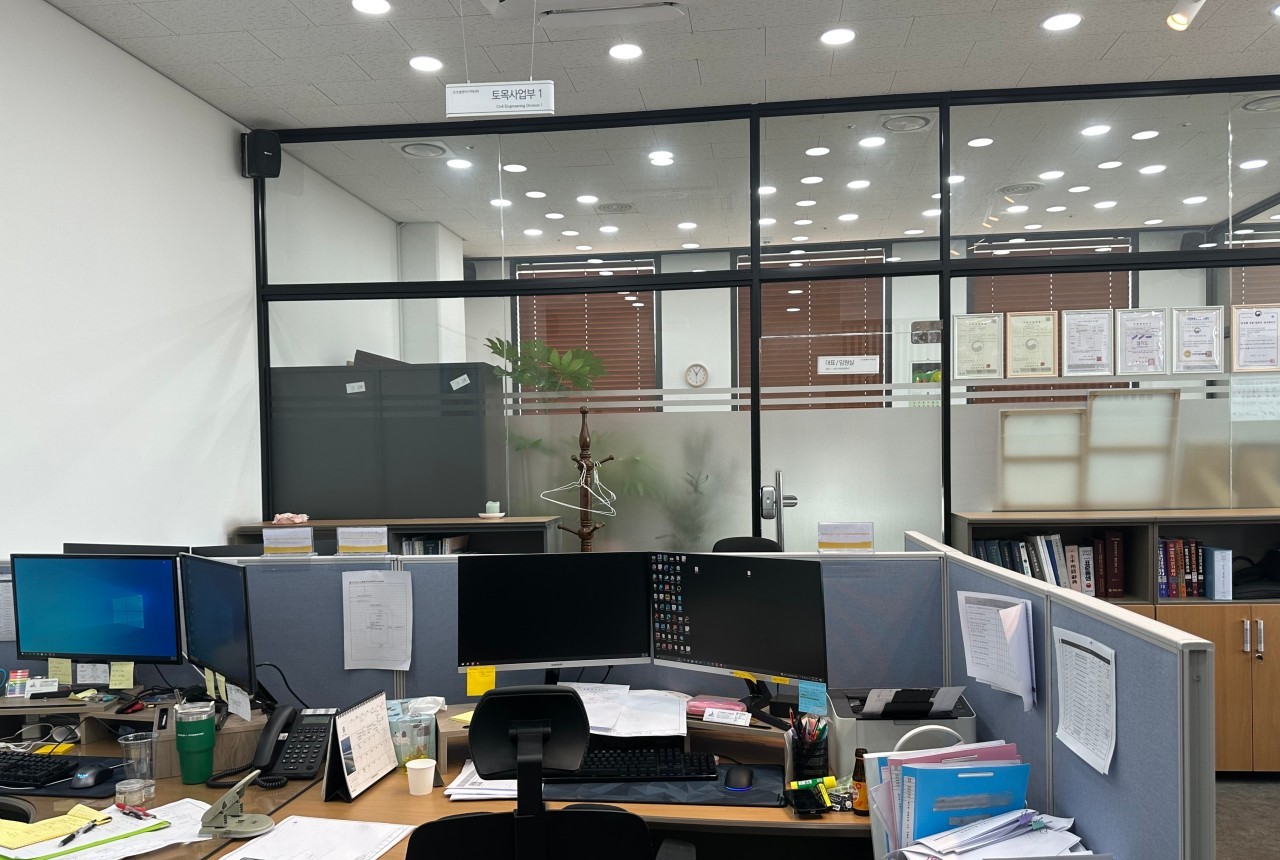 제이씨건설엔지니어링