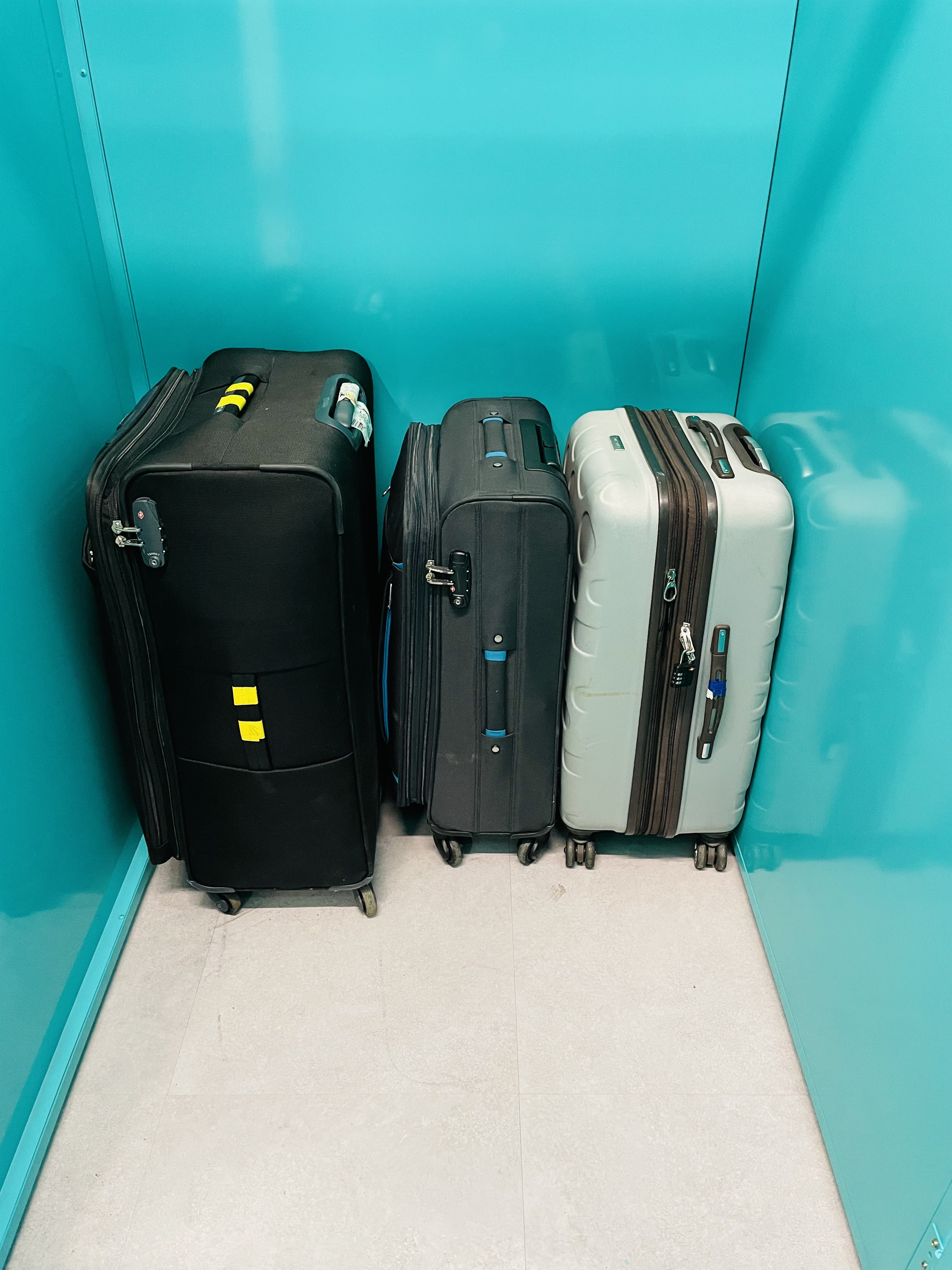 공유창고 박스풀 역삼초교점 대표 이미지