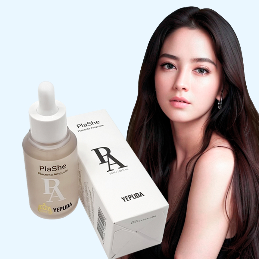 예쁘다 화장품 대표 이미지