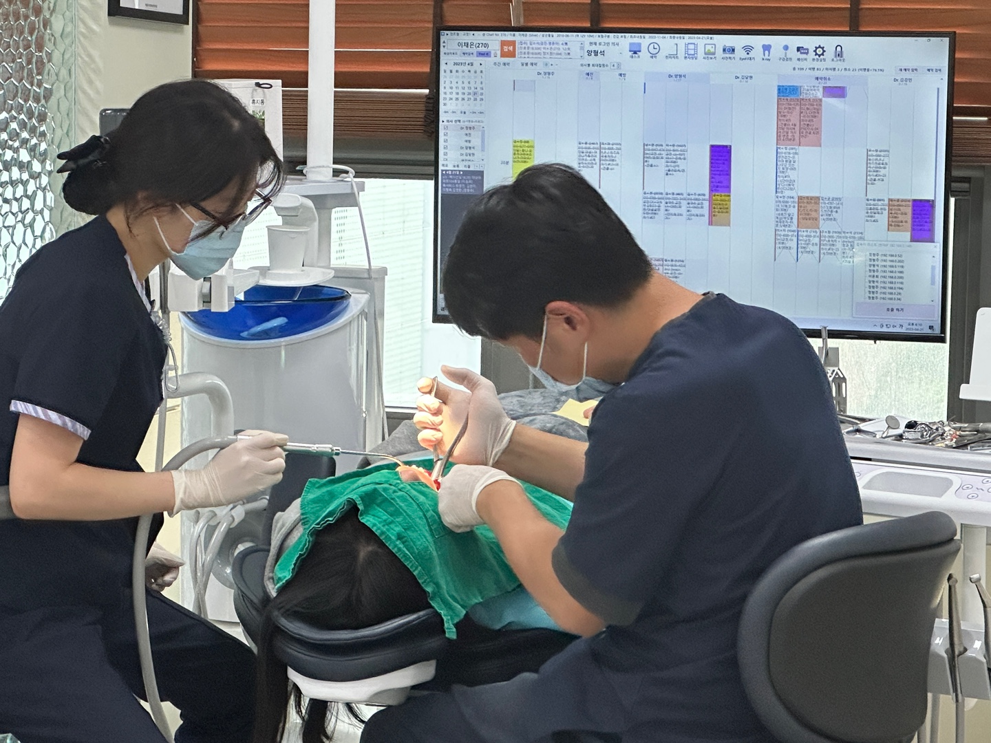 아홉가지약속당진치과의원 대표 이미지