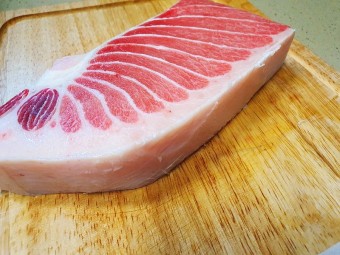 오산조은참치 용이점