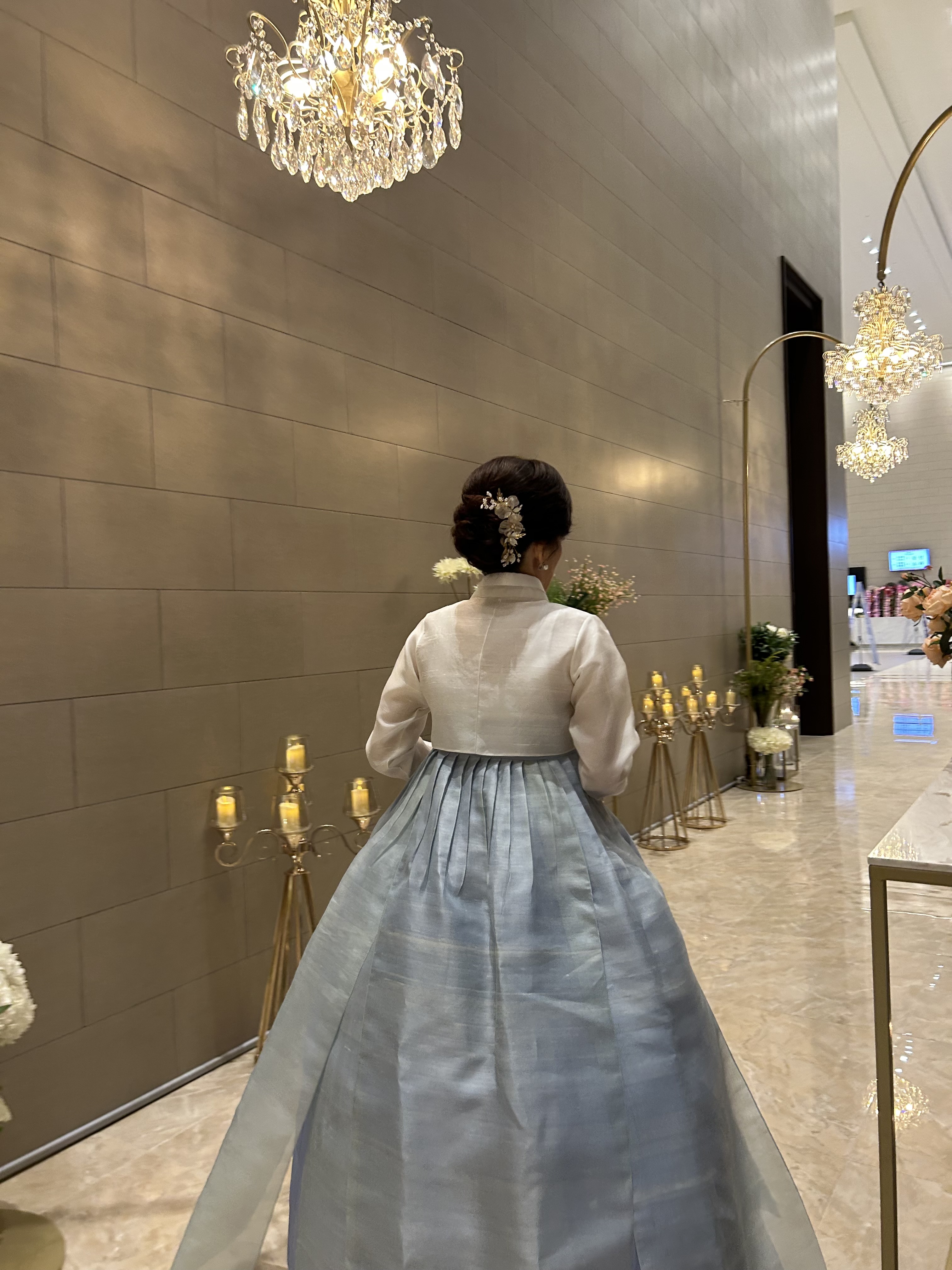 비담한복 B DAM HANBOK