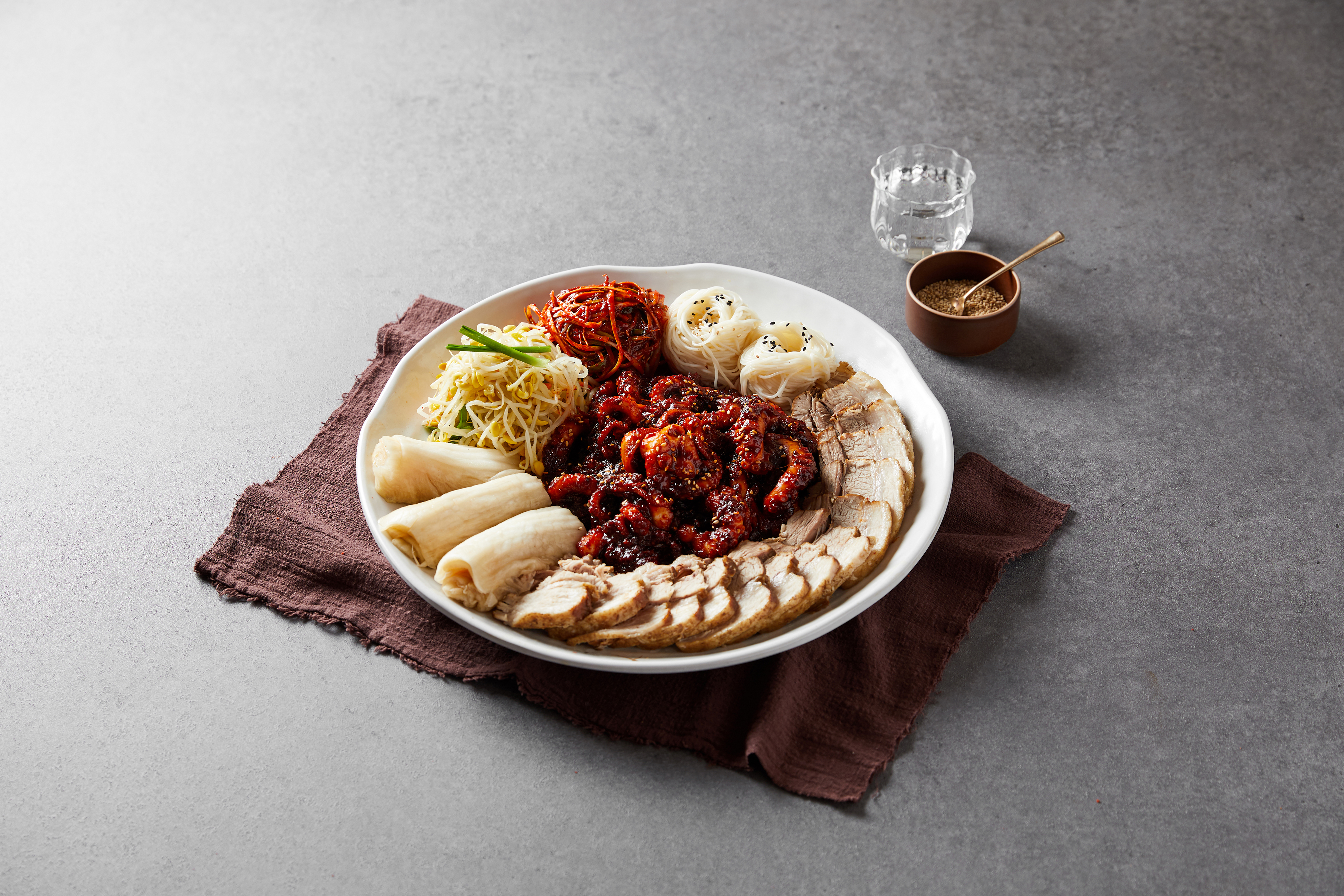 한나낙지마당 경기광주본점