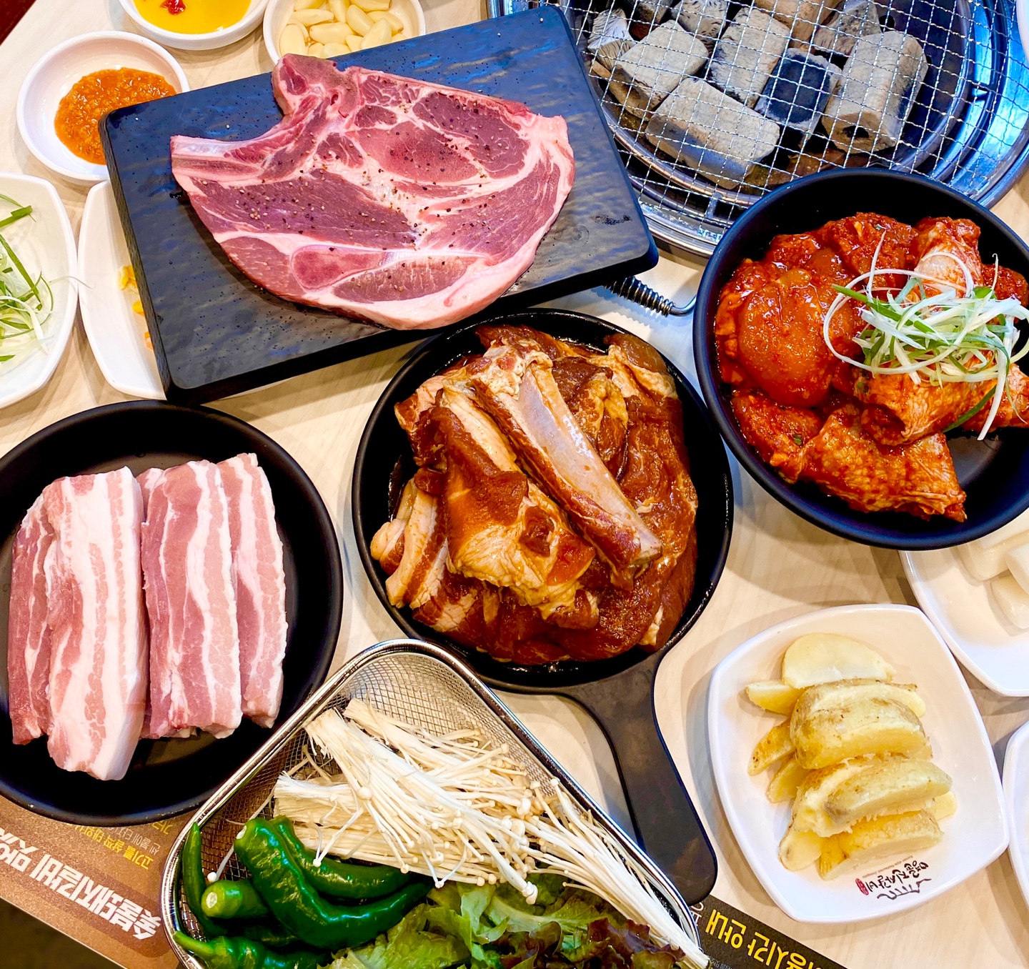 명륜진사갈비 서울성균관대점 대표 이미지