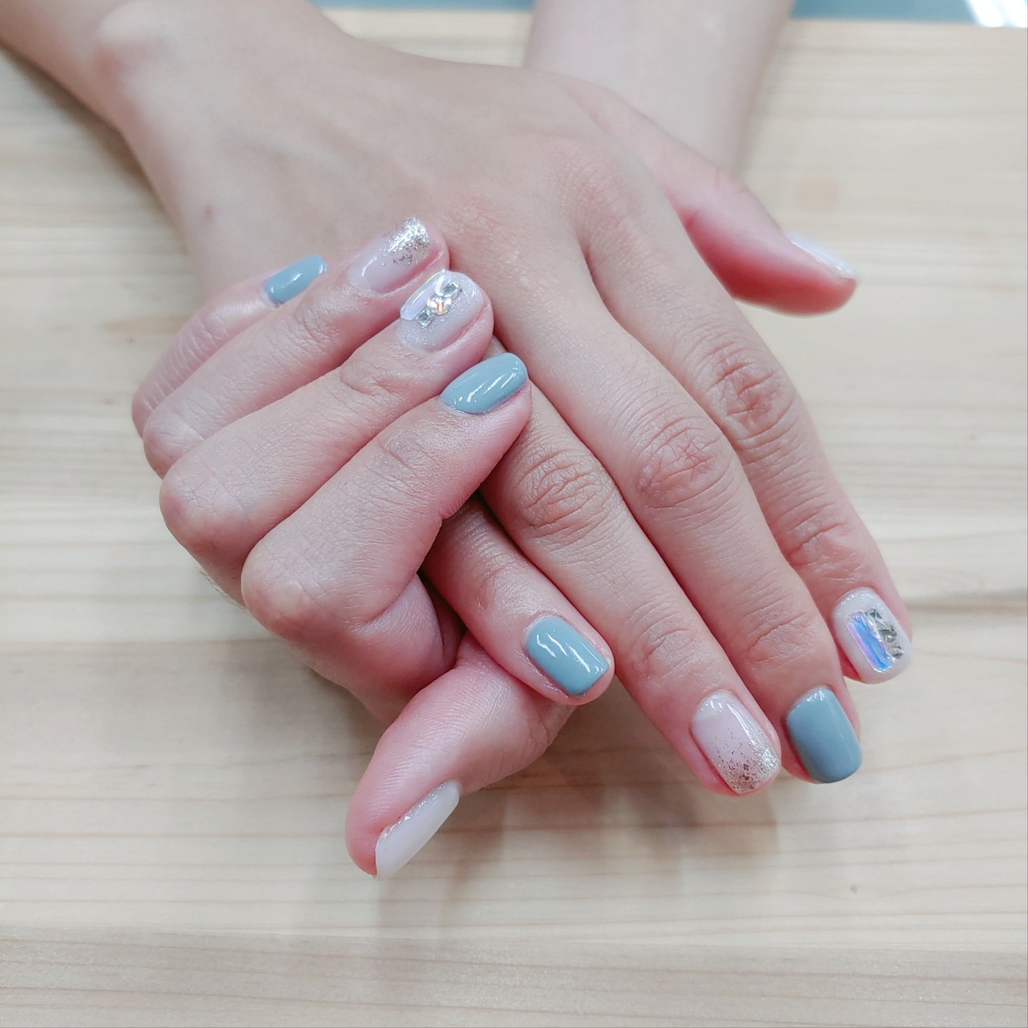 네일퀸