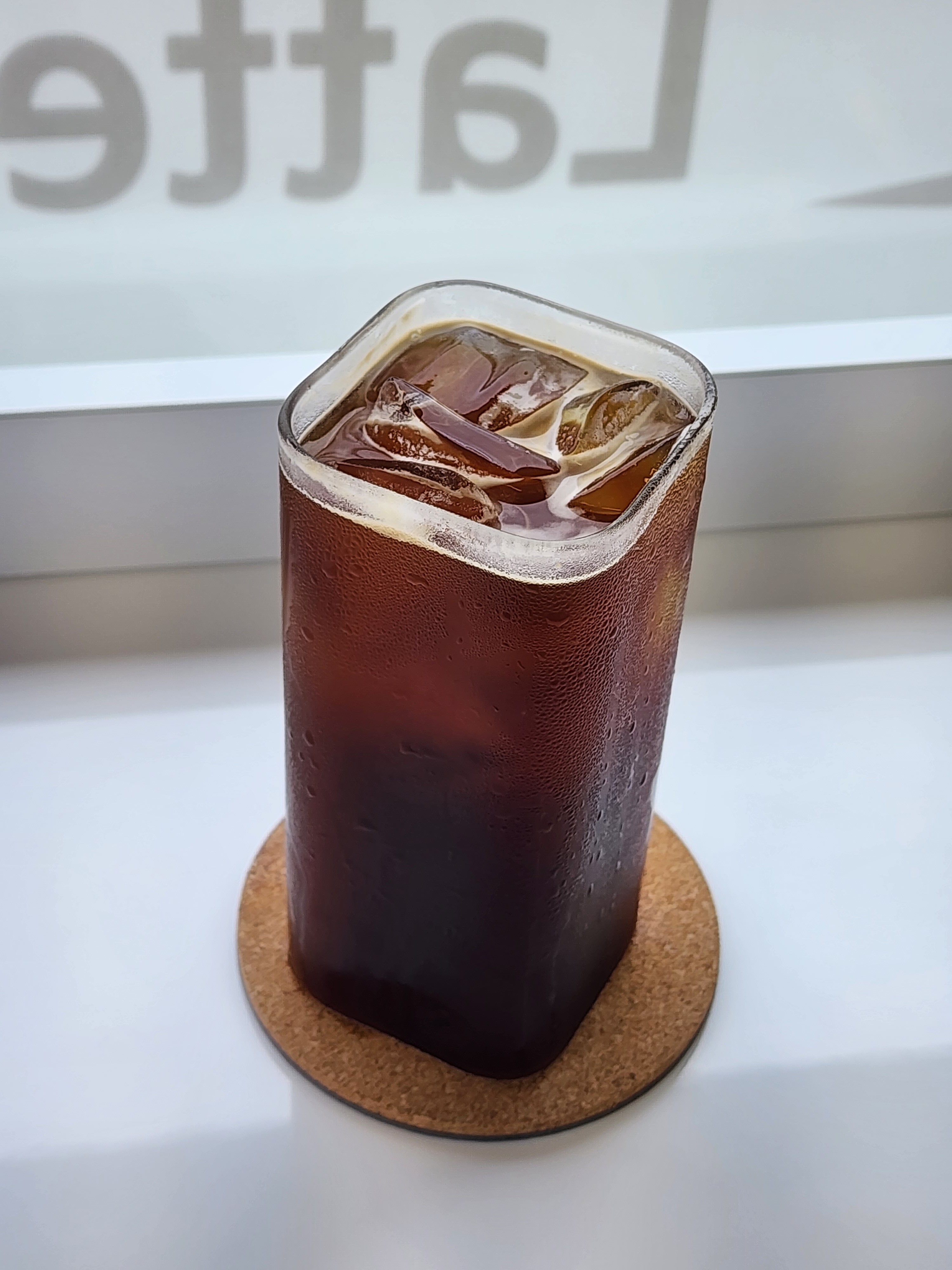 아메리카노