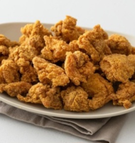 김종구 식맛치킨.전기바베큐 옛날통닭 장전점