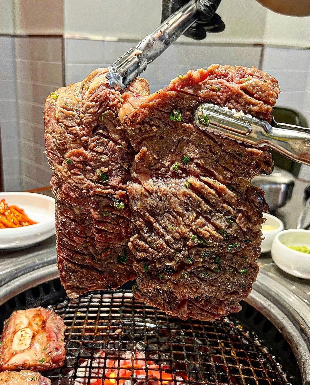 청기와타운 신사역점