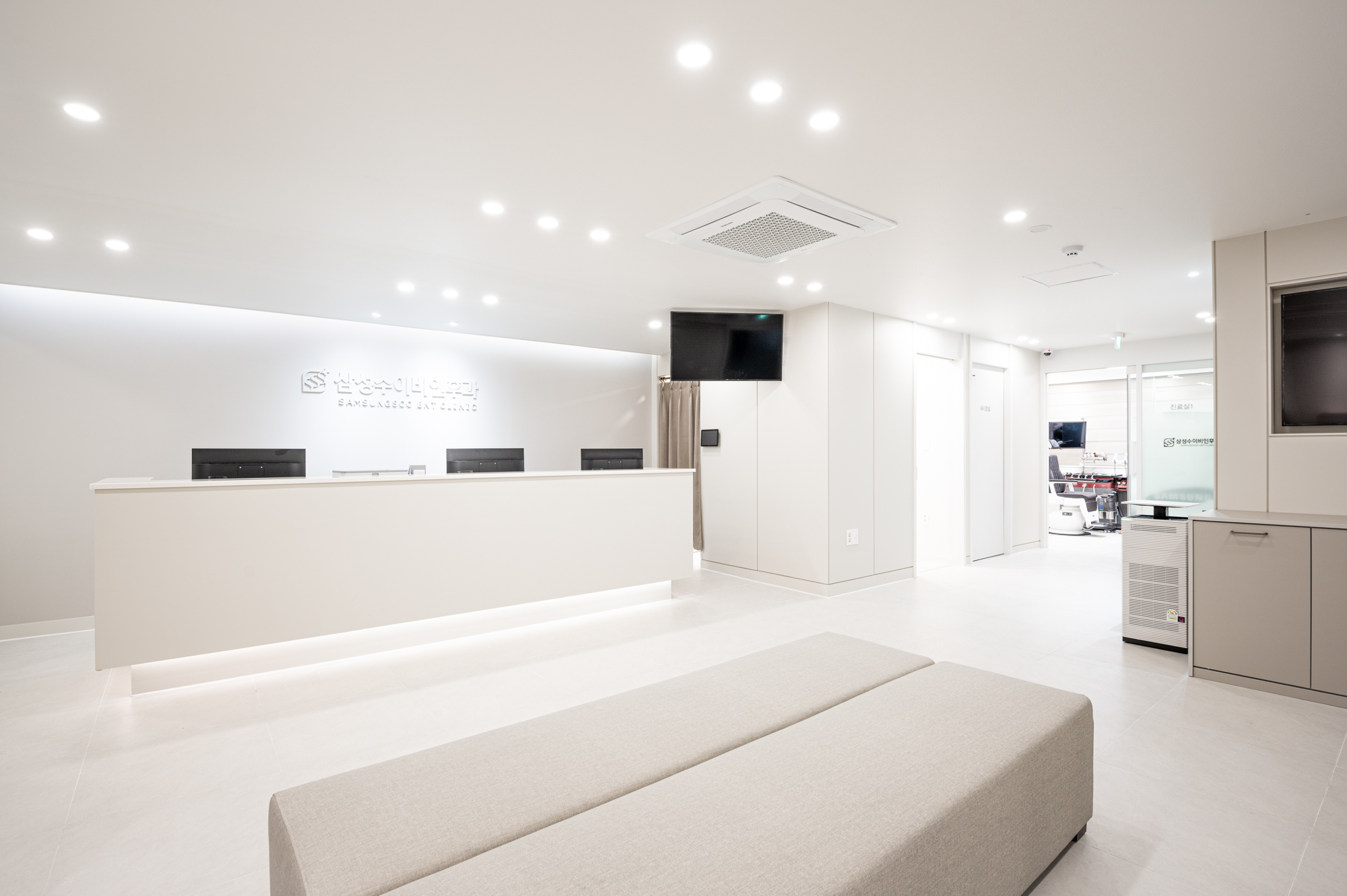 삼성수이비인후과의원 대표 이미지