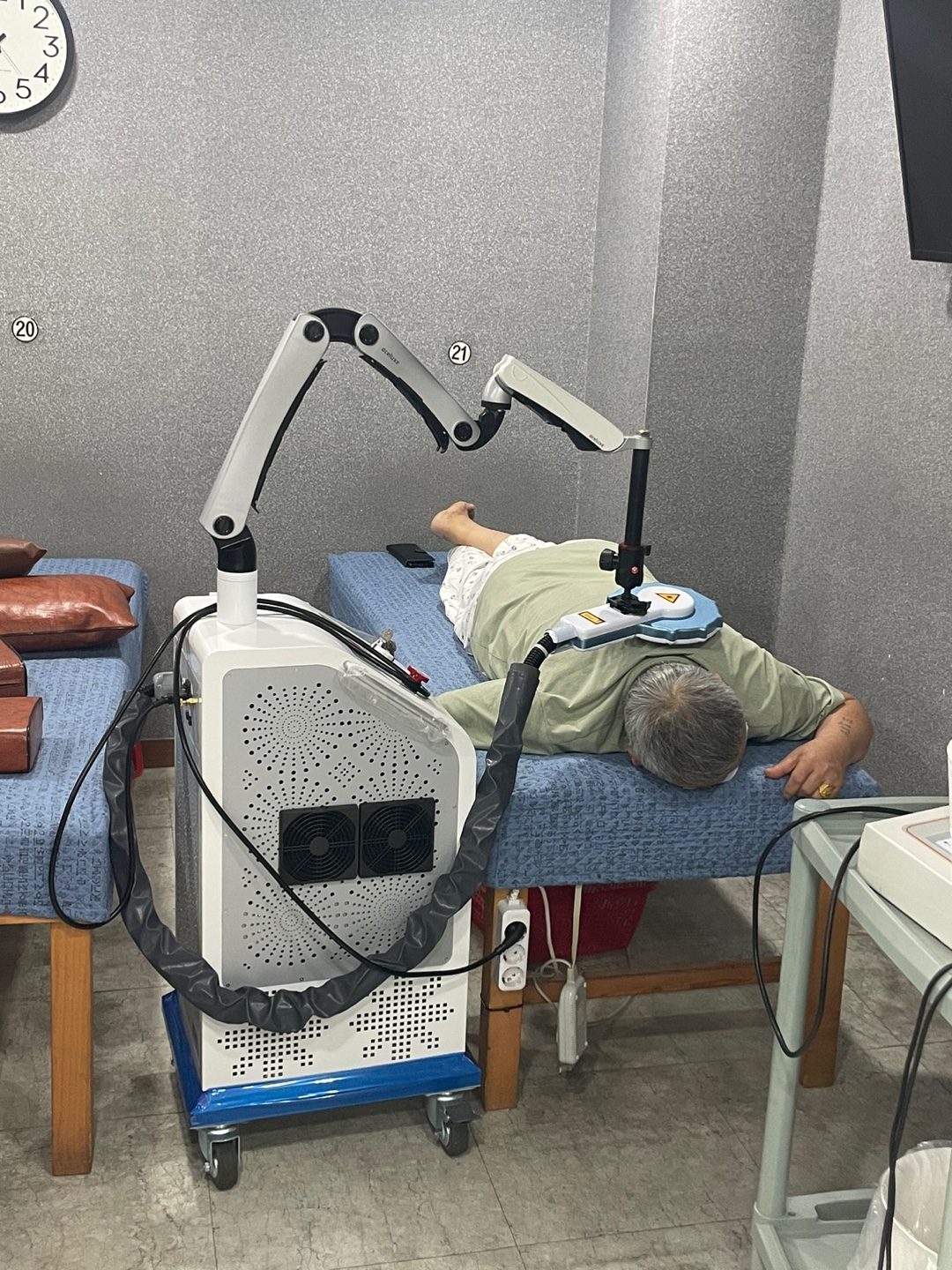 우리마디의원 대표 이미지