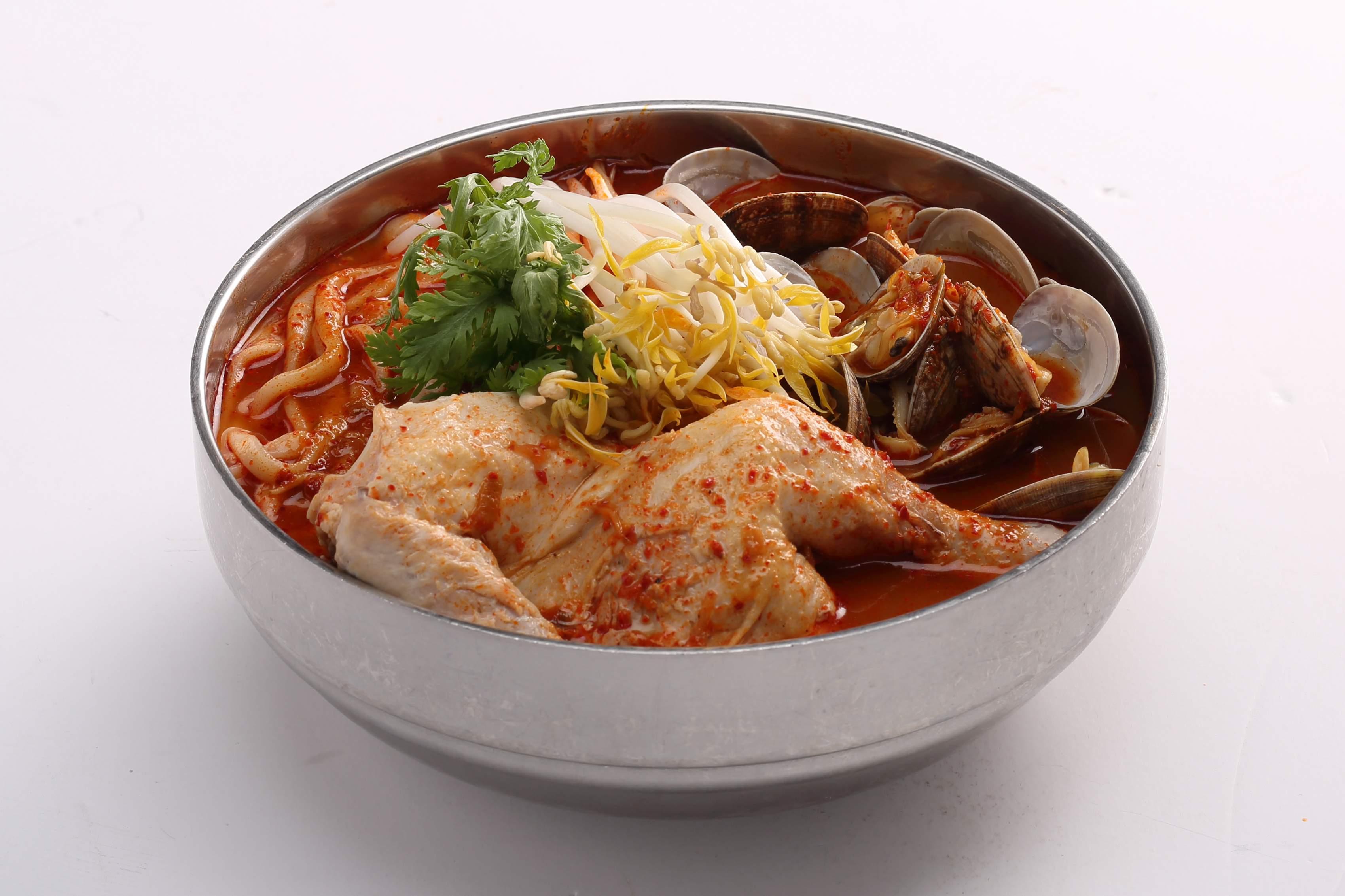 미사리밀빛초계국수 반월호수점 3