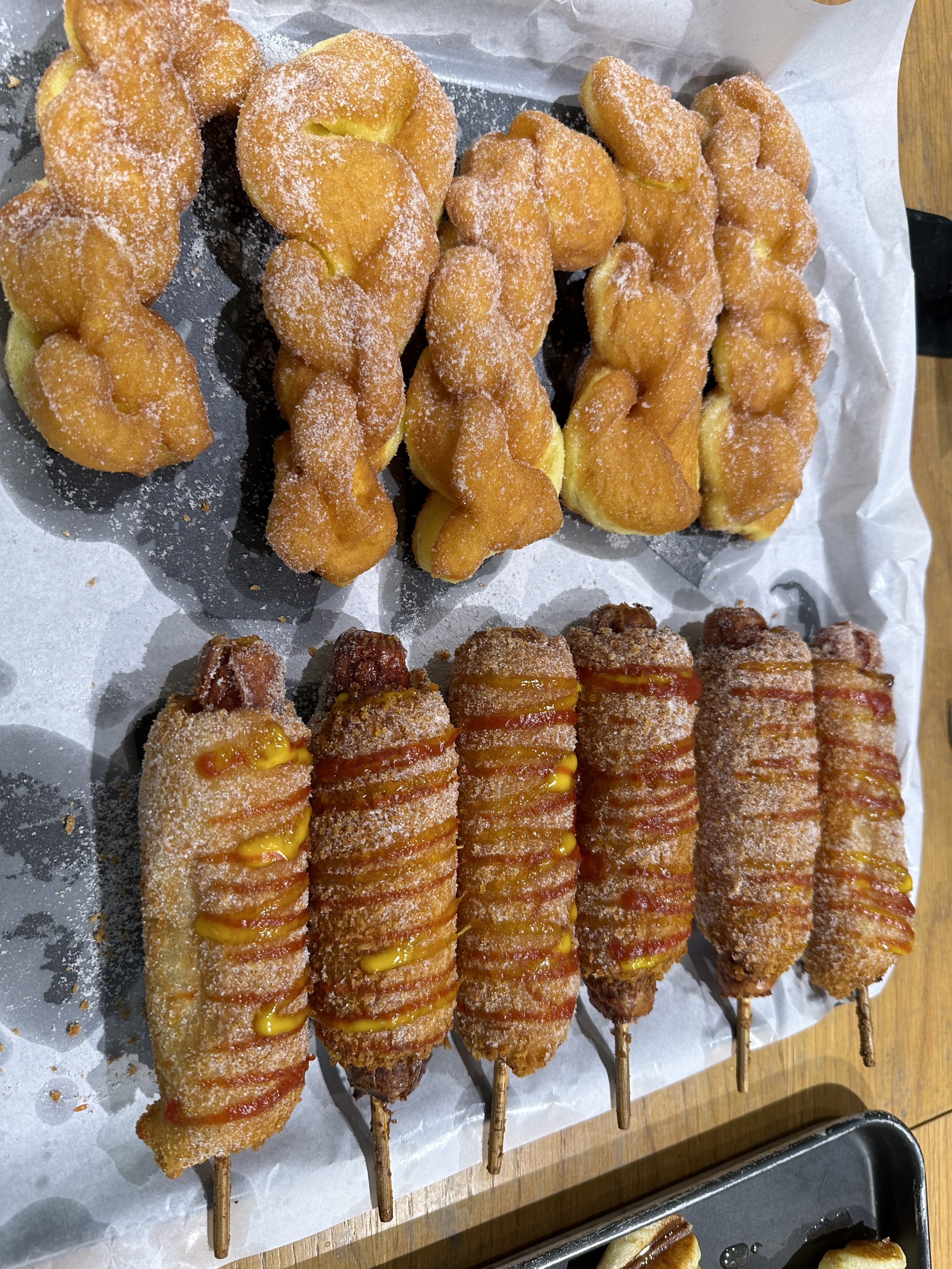 베이커리팩토리 홈플러스오산점