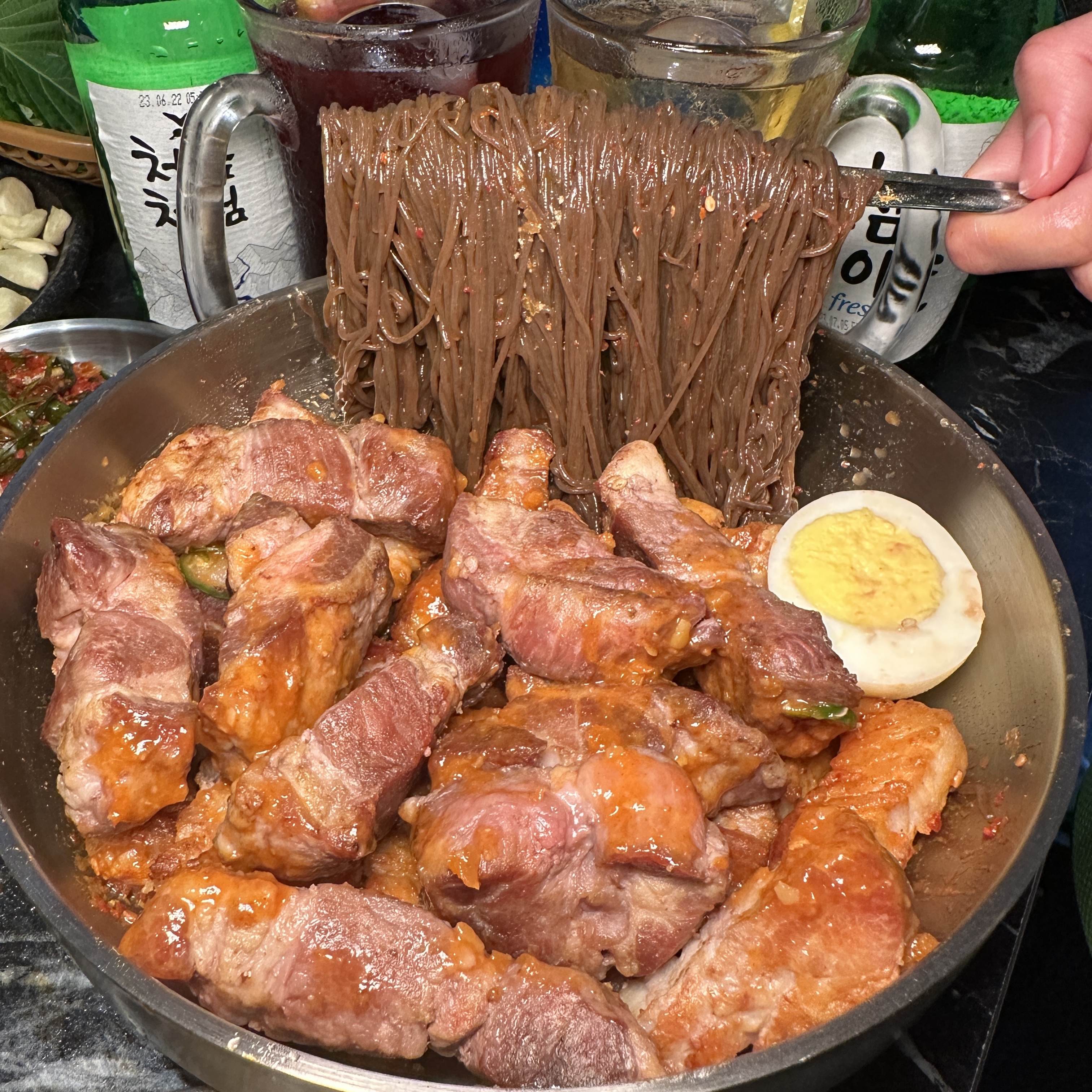 서울꽃삼 신월직영점
