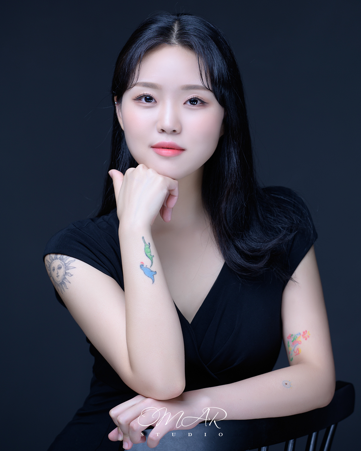 오마르스튜디오