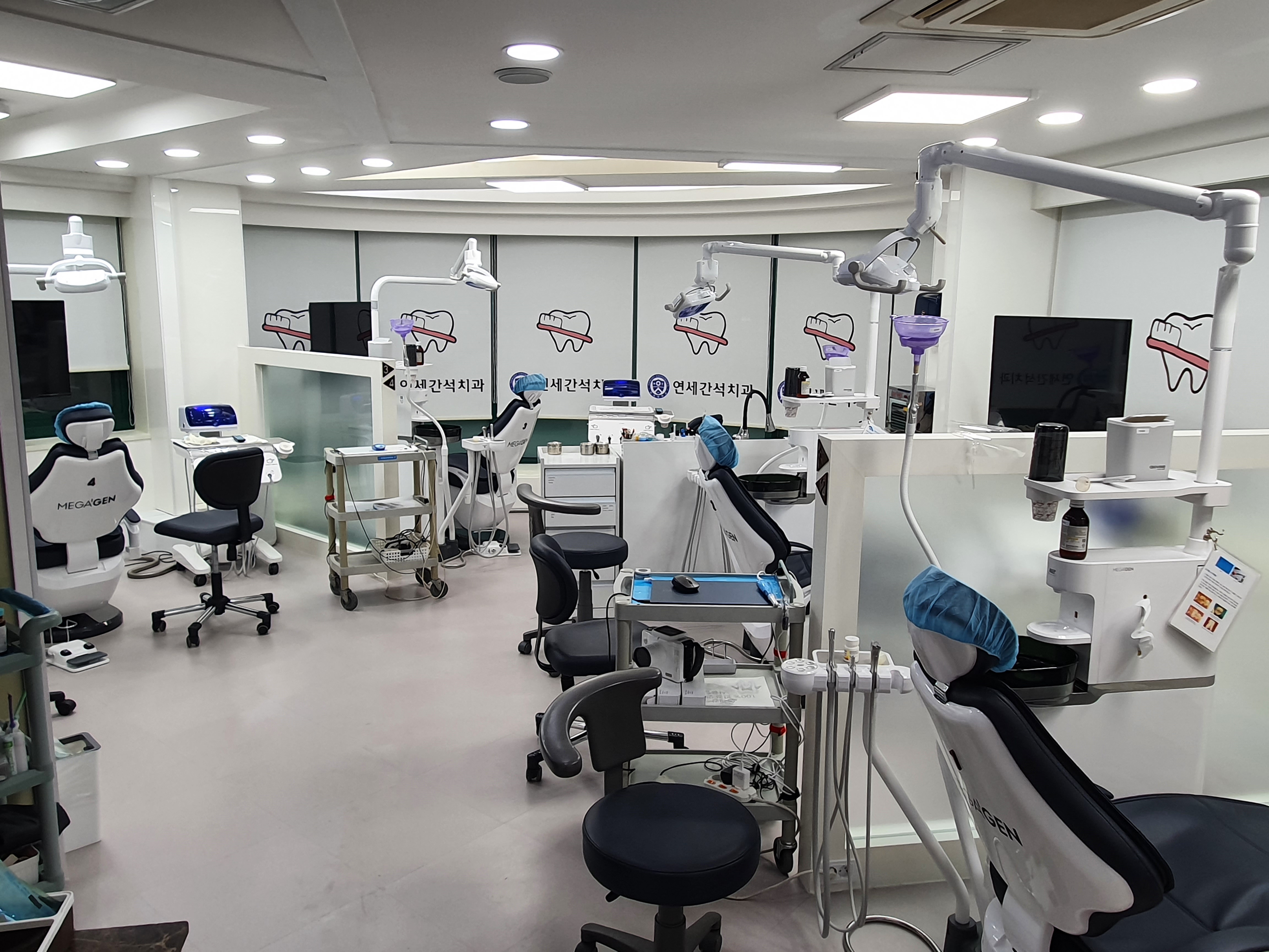 연세간석치과의원 대표 이미지