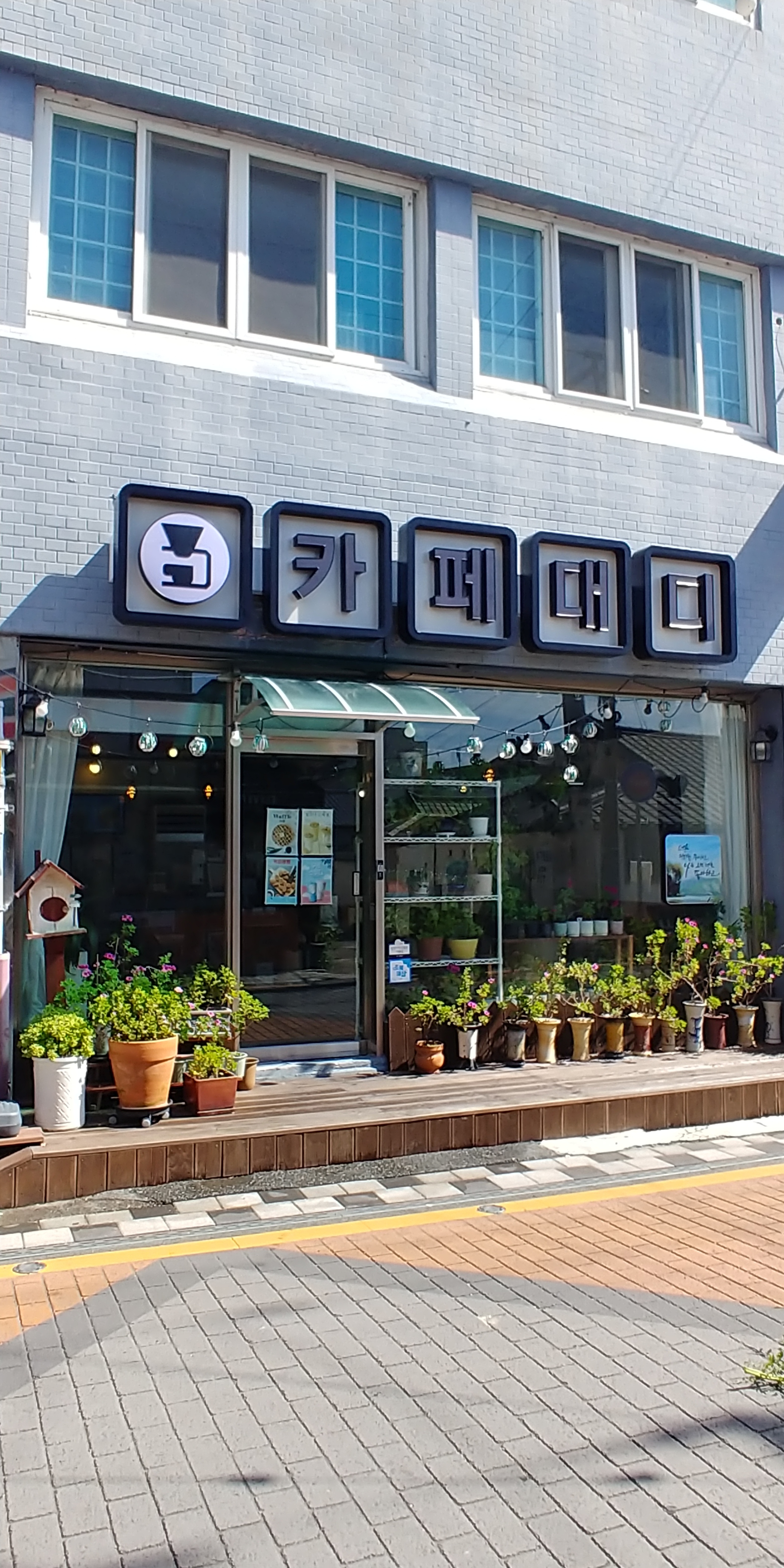 카페대디