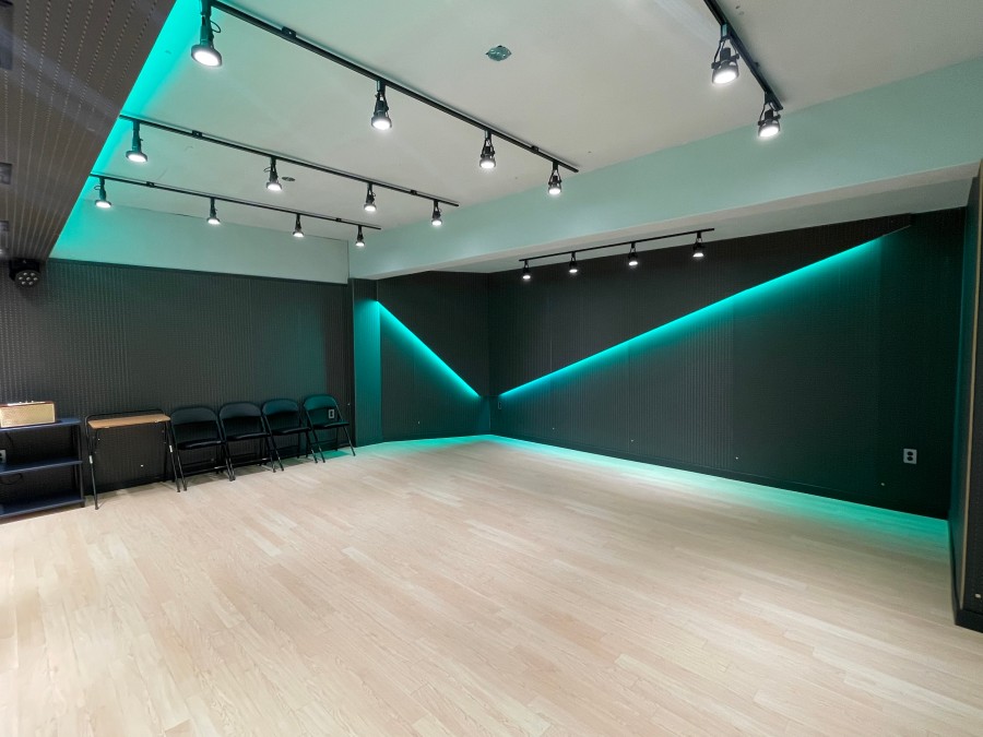 5번째 스튜디오 사진