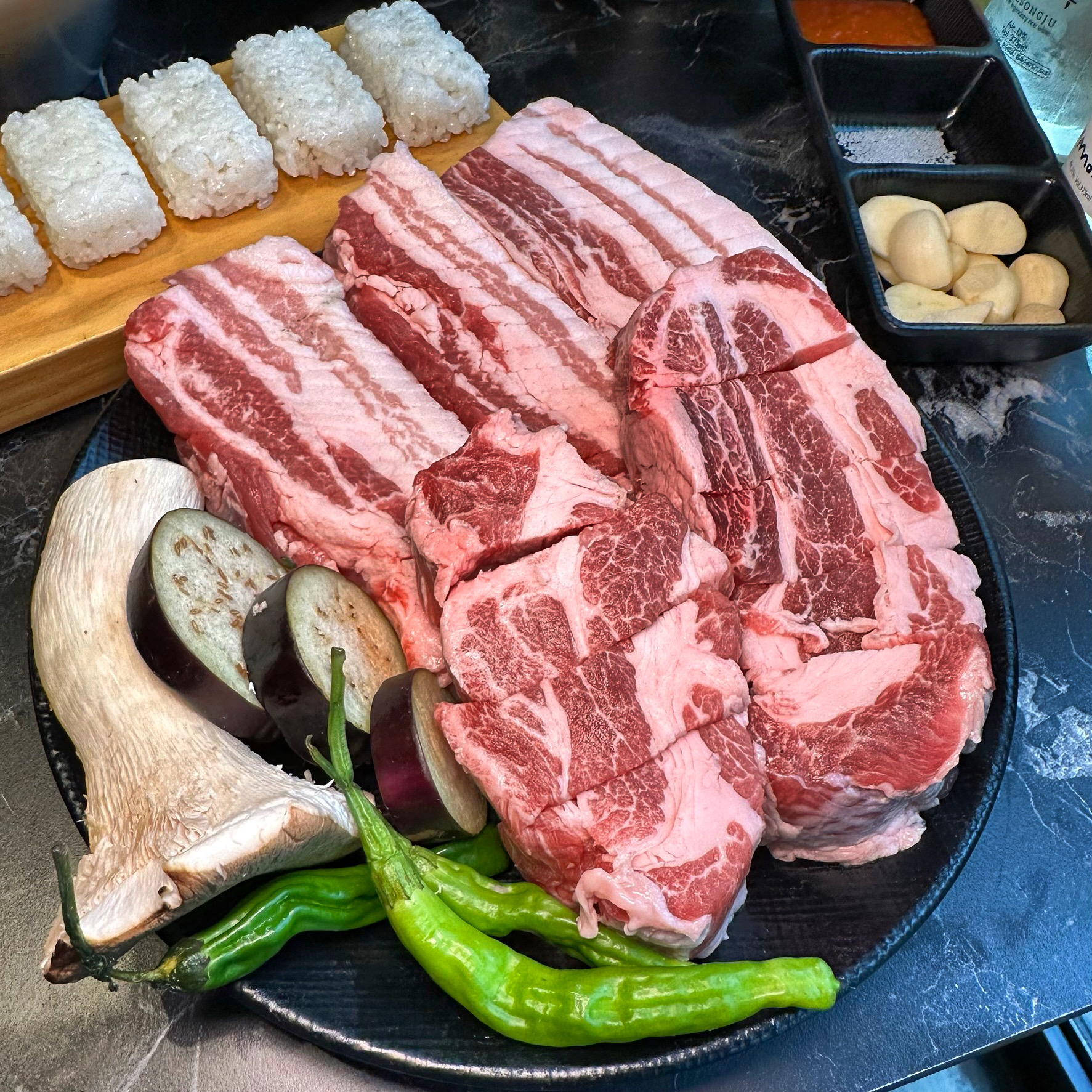 서울꽃삼 신월직영점