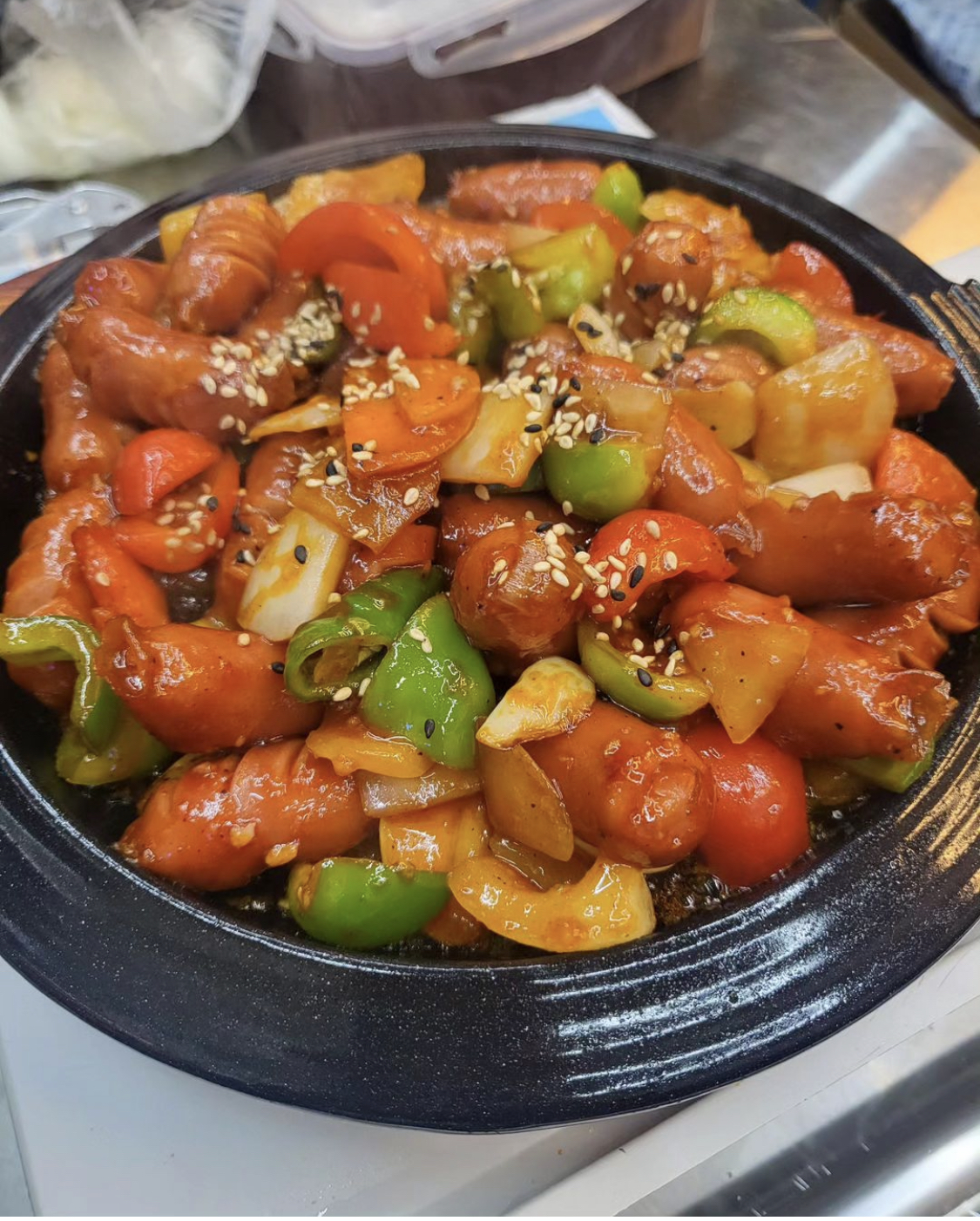코끼리포차