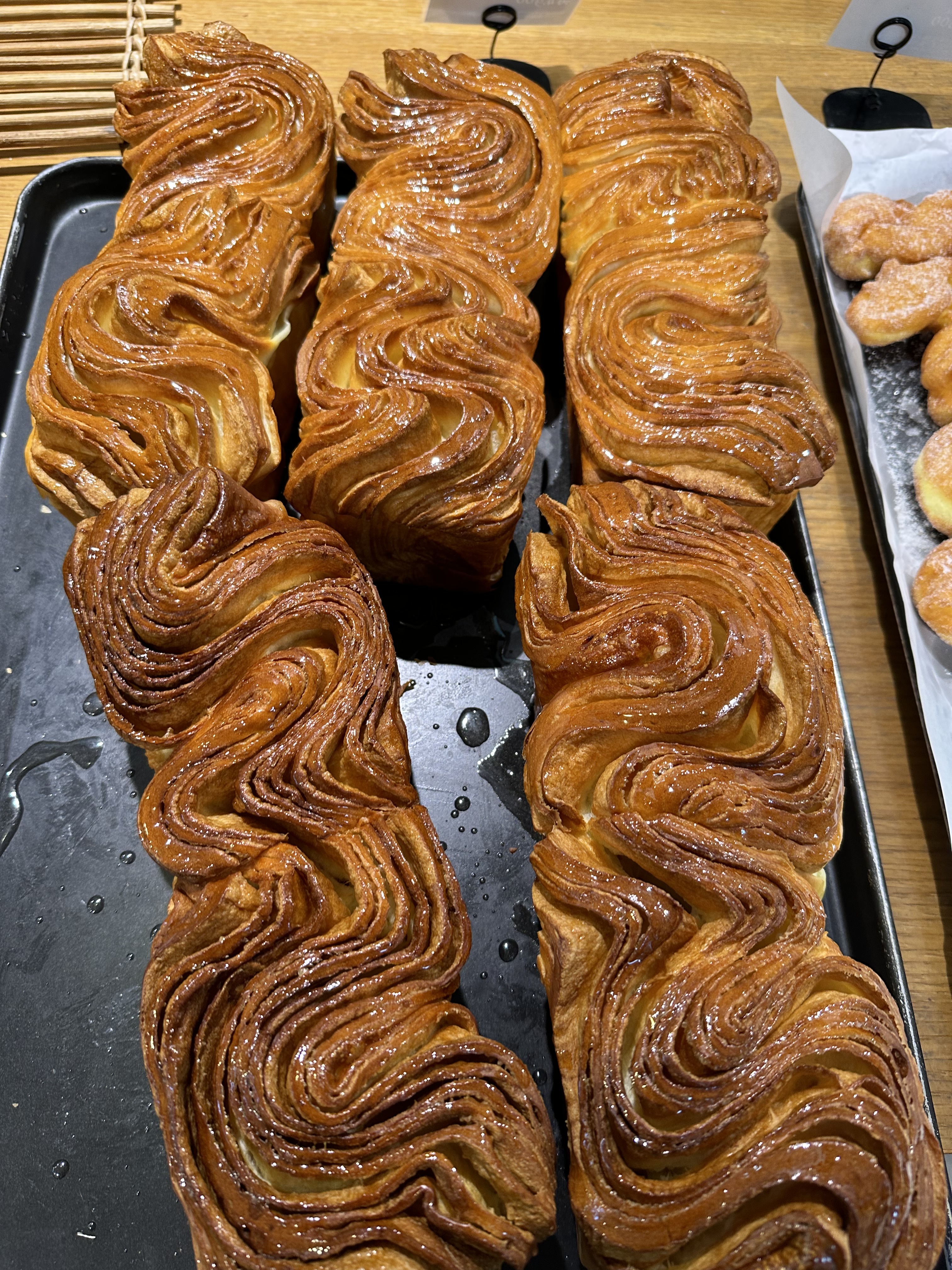 베이커리팩토리 홈플러스오산점