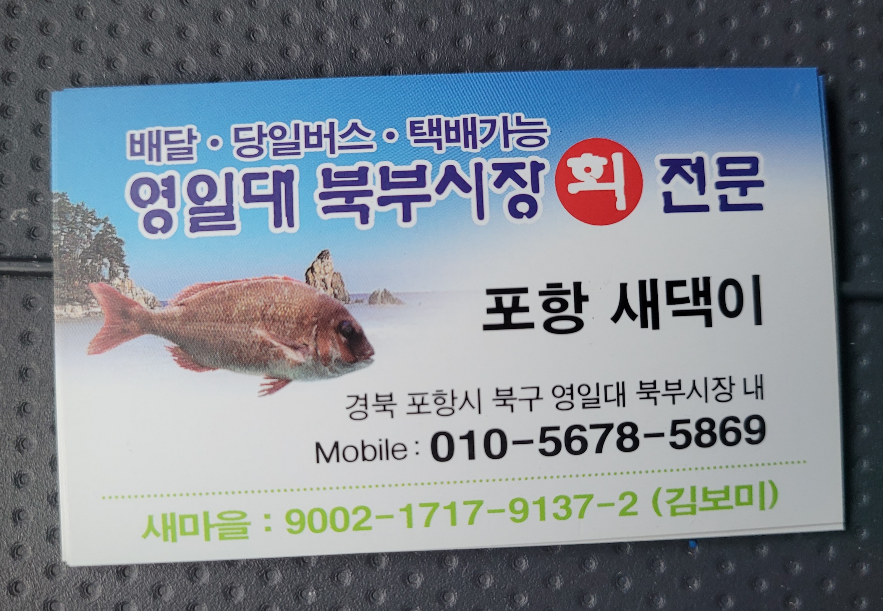 새댁이수산