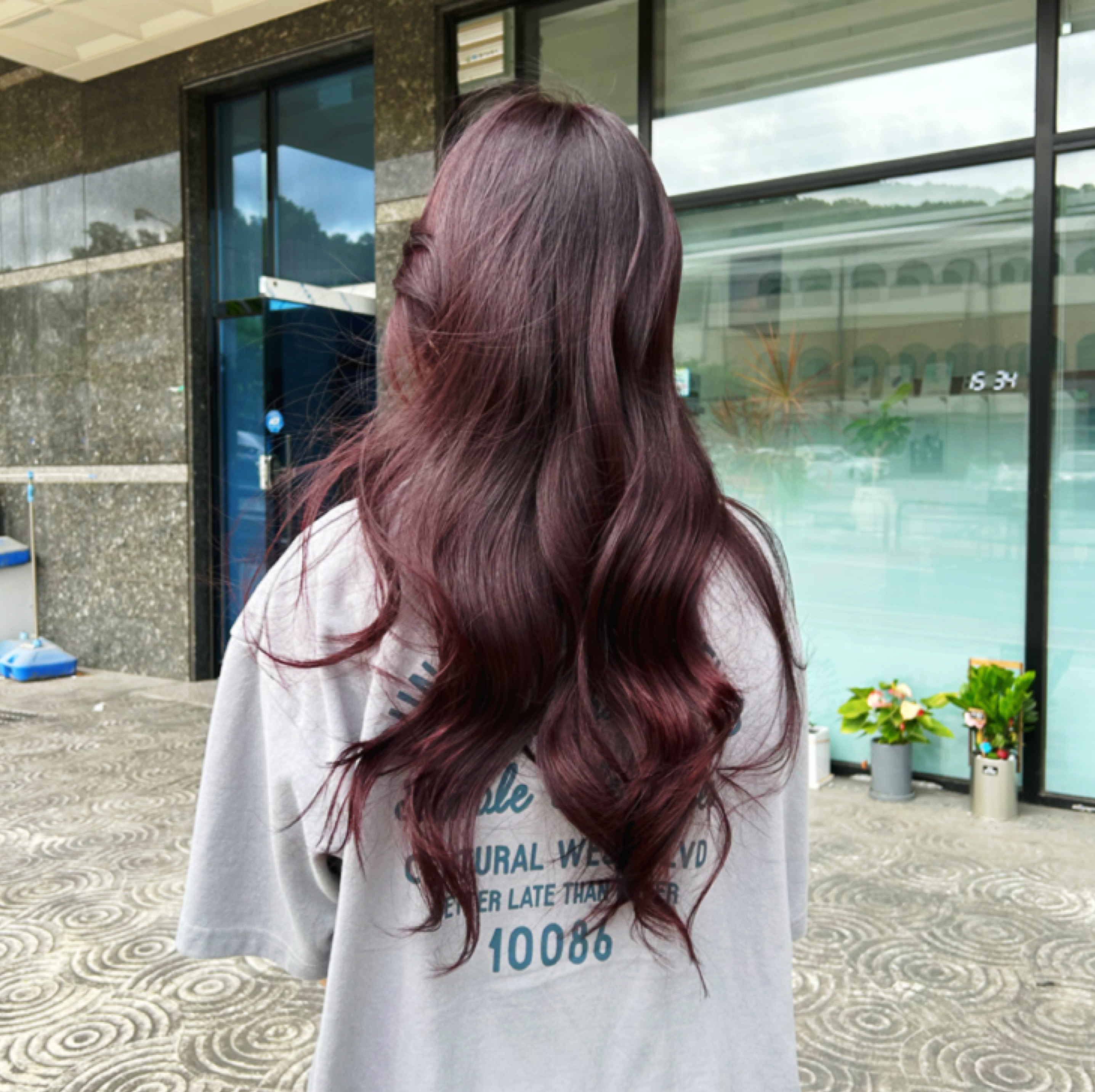 와이헤어 용인동백