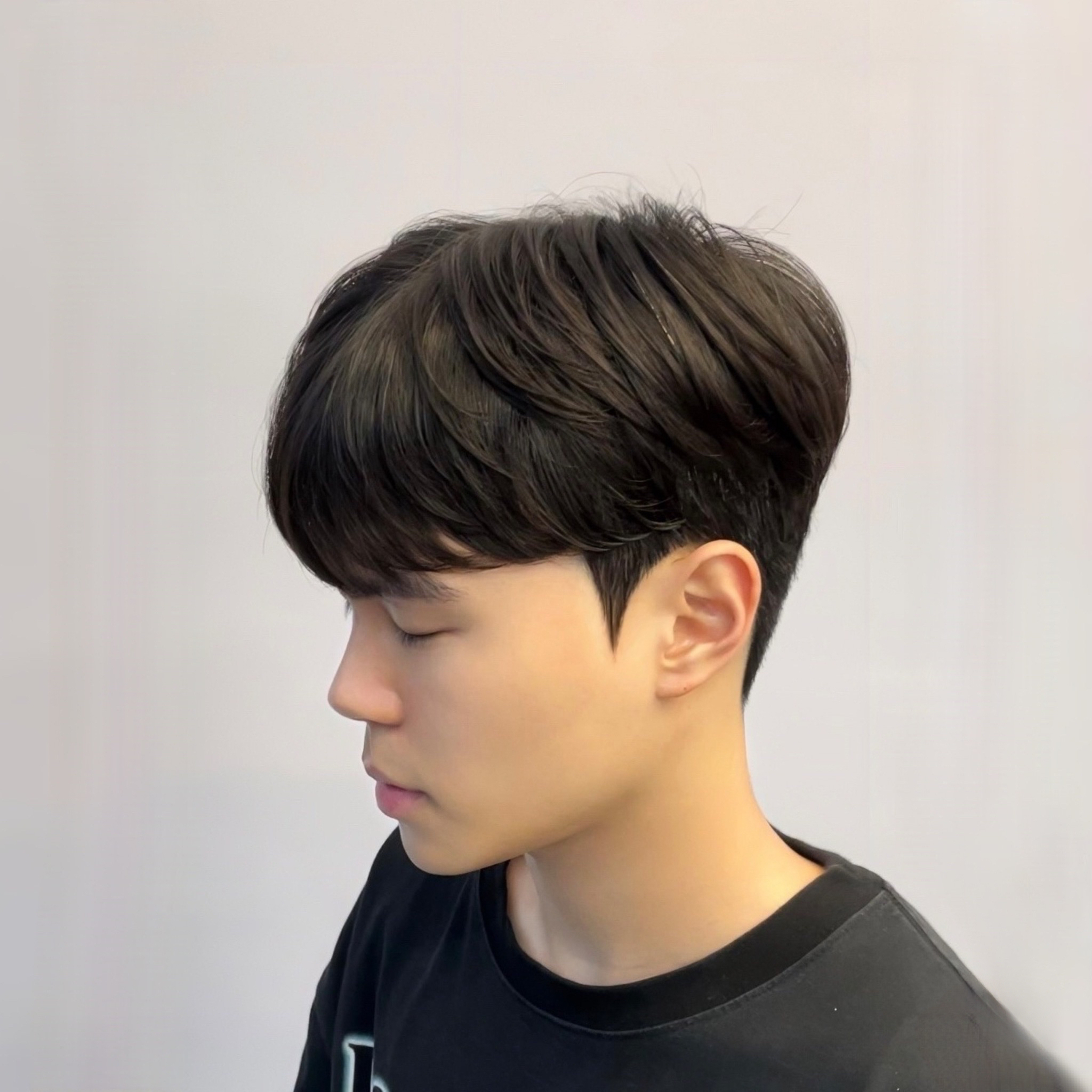 헤어샵 인해