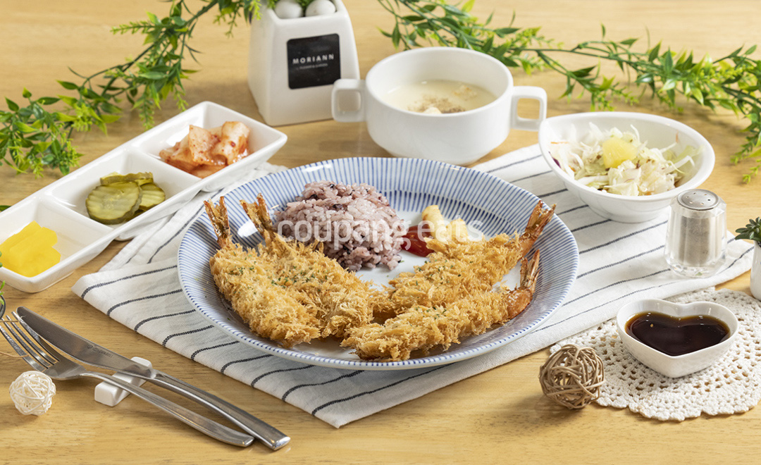 폴수제돈까스 삼정점