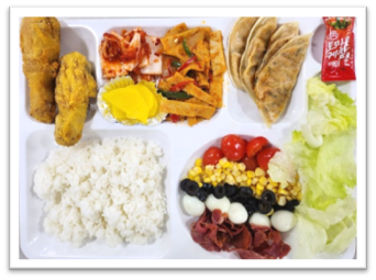아이원푸드