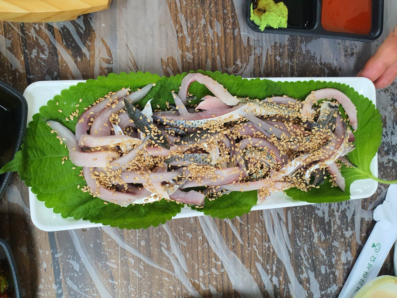 또오리회수산