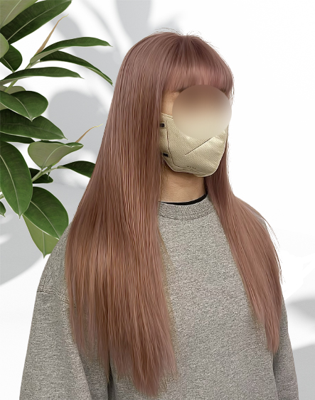 발몽헤어