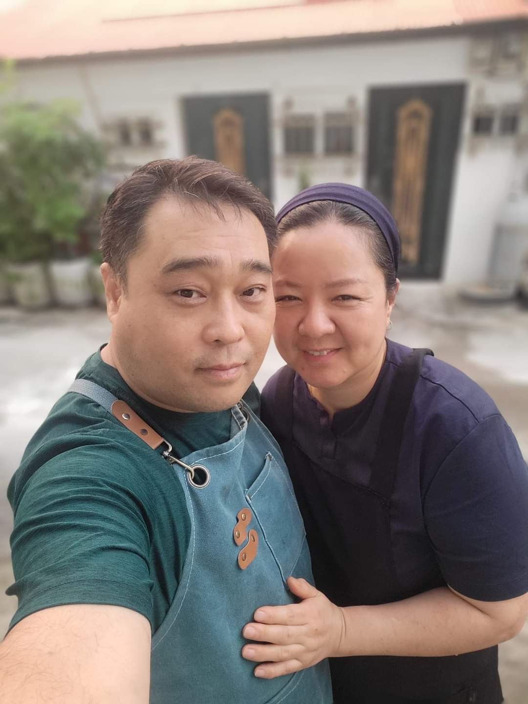 돼지신랑소주각시