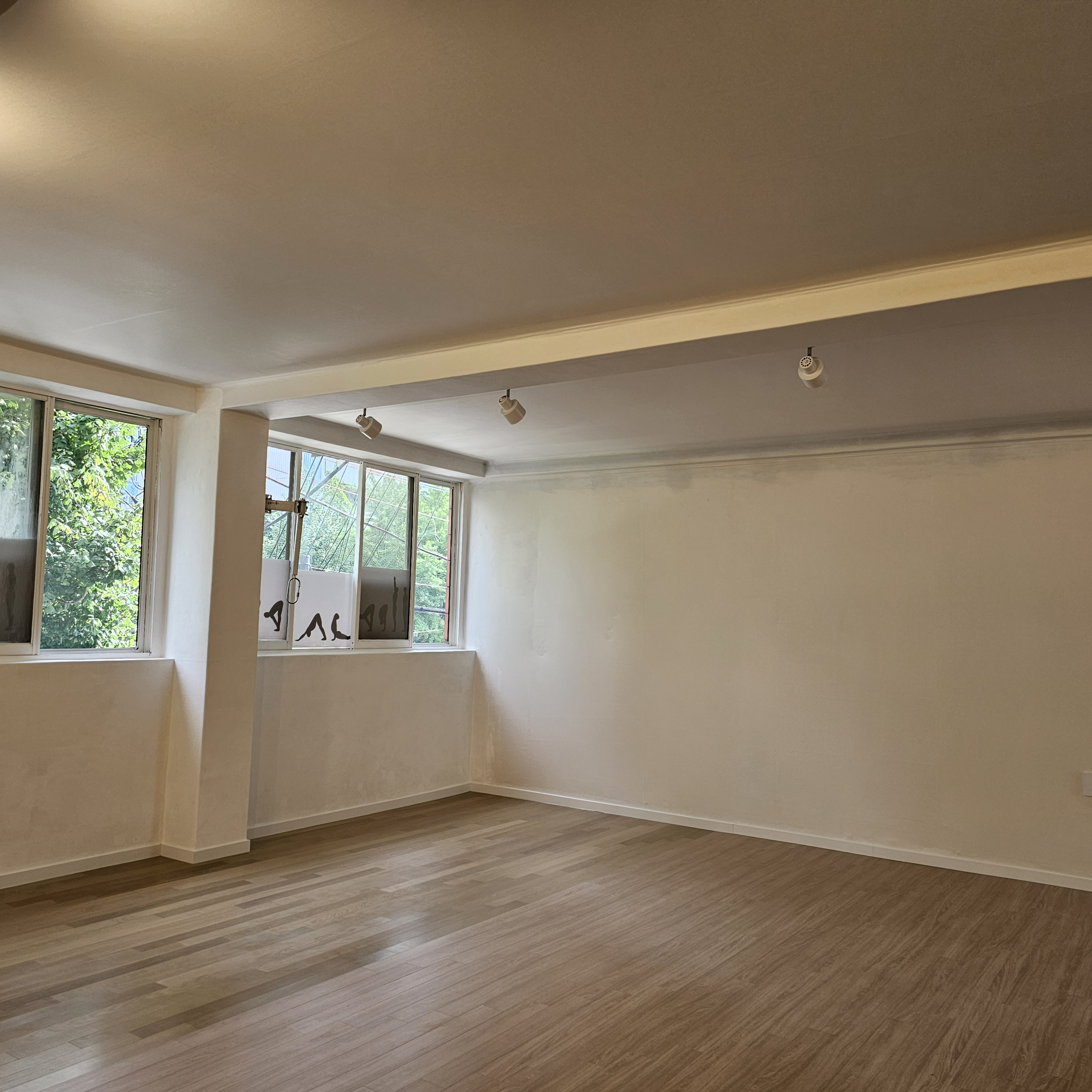 쌍문아쉬탕가 이미지