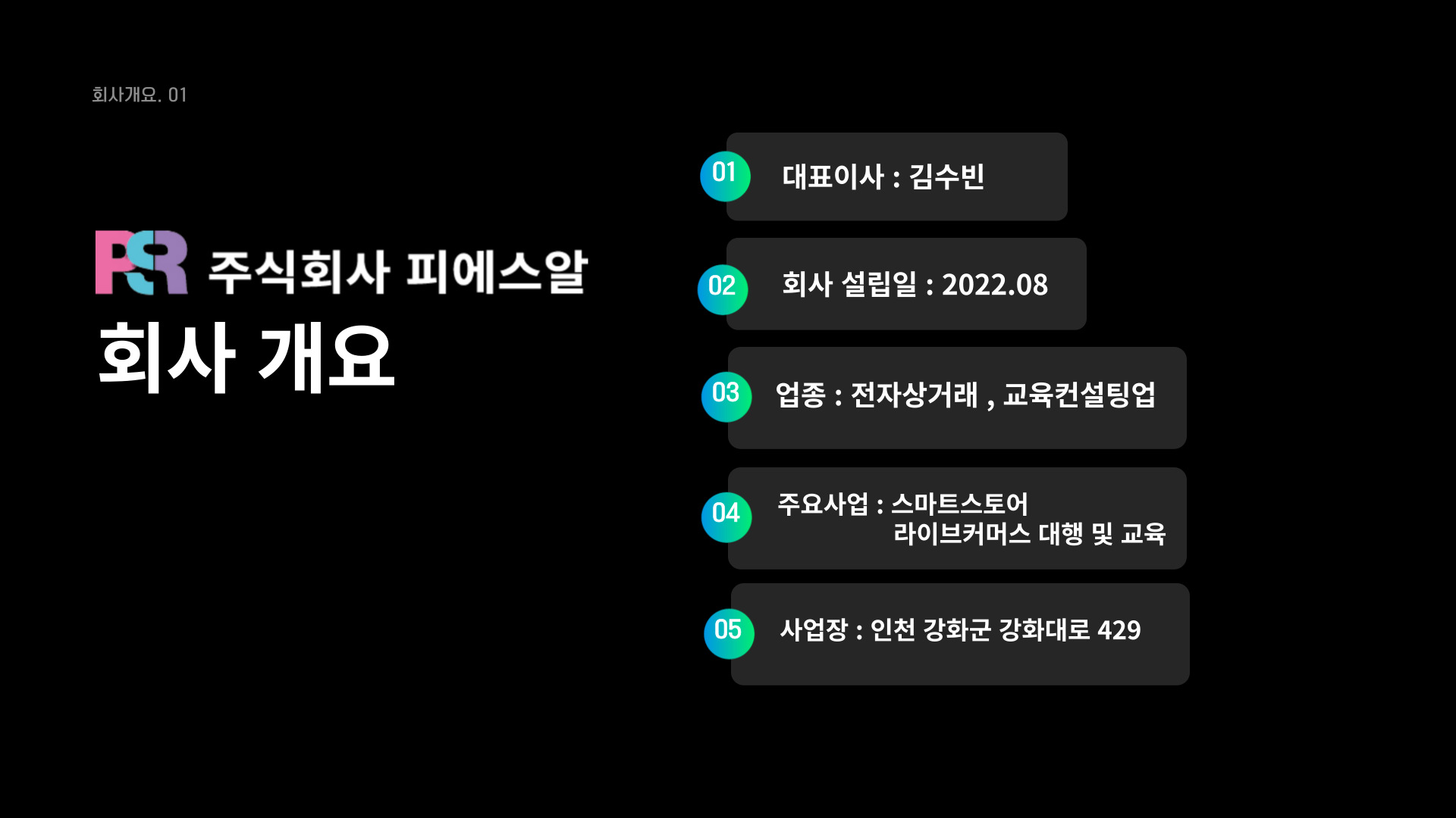피에스알 PSR