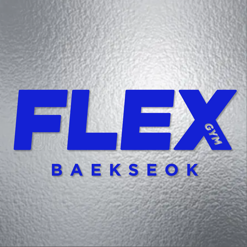 플렉스짐 백석점 PT 내부 또는 관련 모습