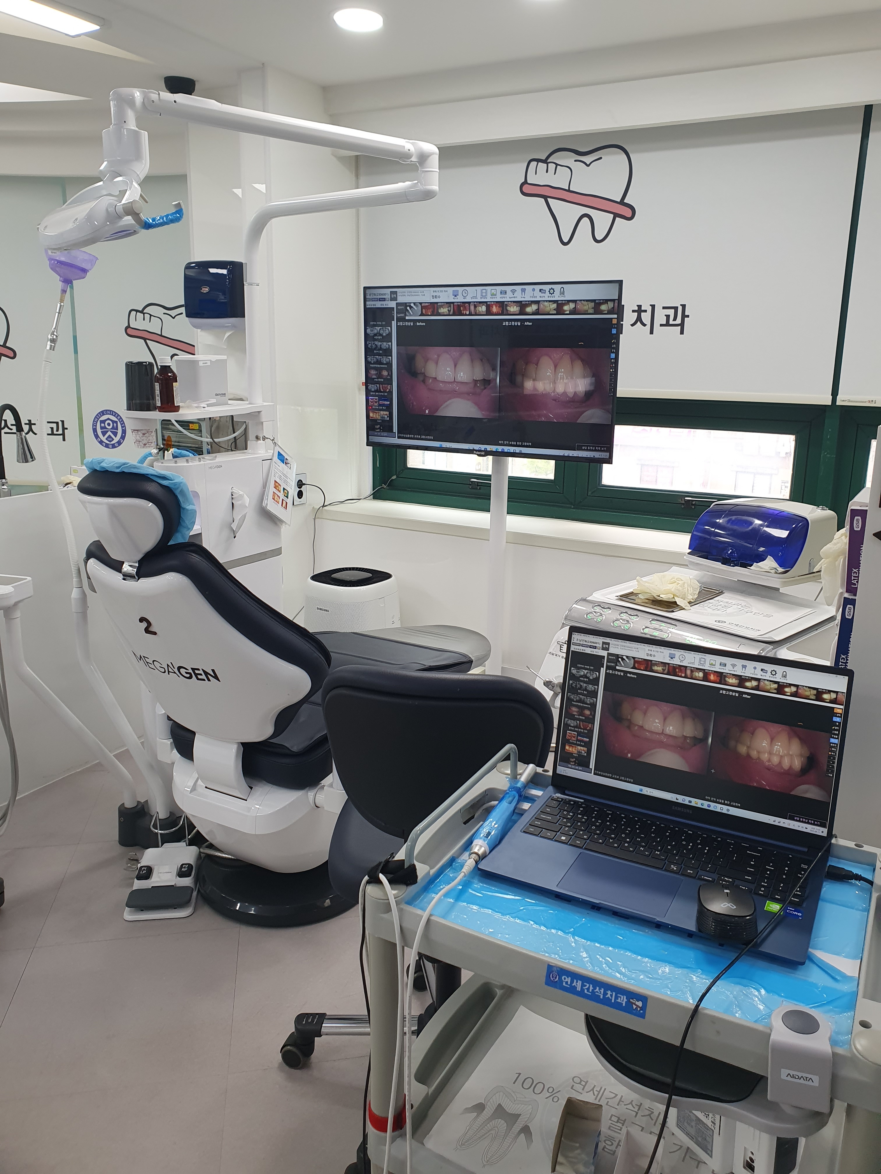 연세간석치과의원 대표 이미지