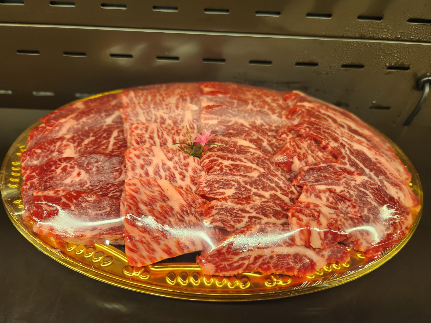 하나로맥우식당