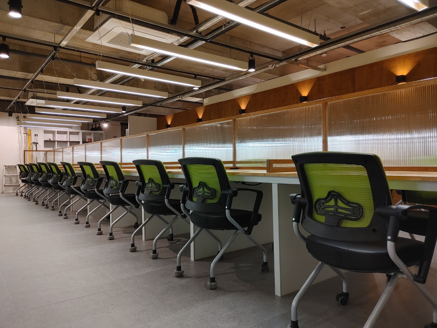 유나스터디하우스 가좌점