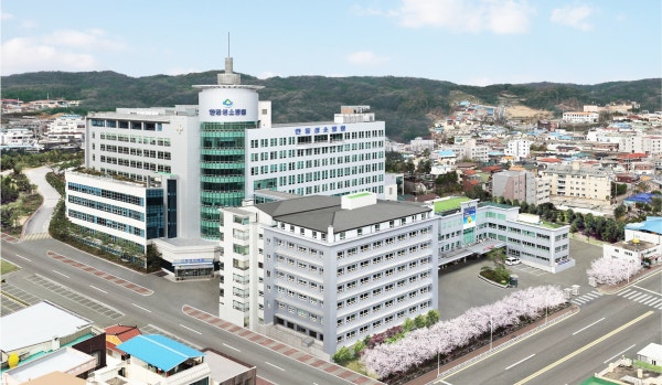 안동성소병원 시설 사진