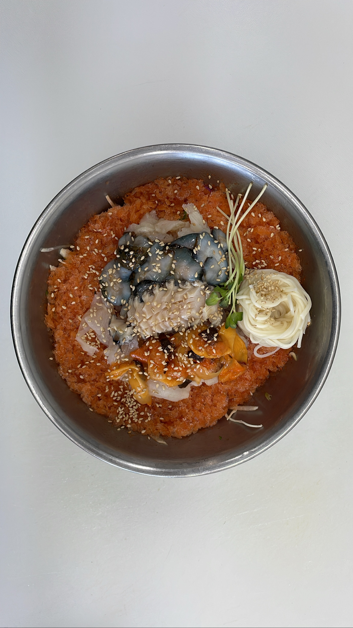 해녀횟집