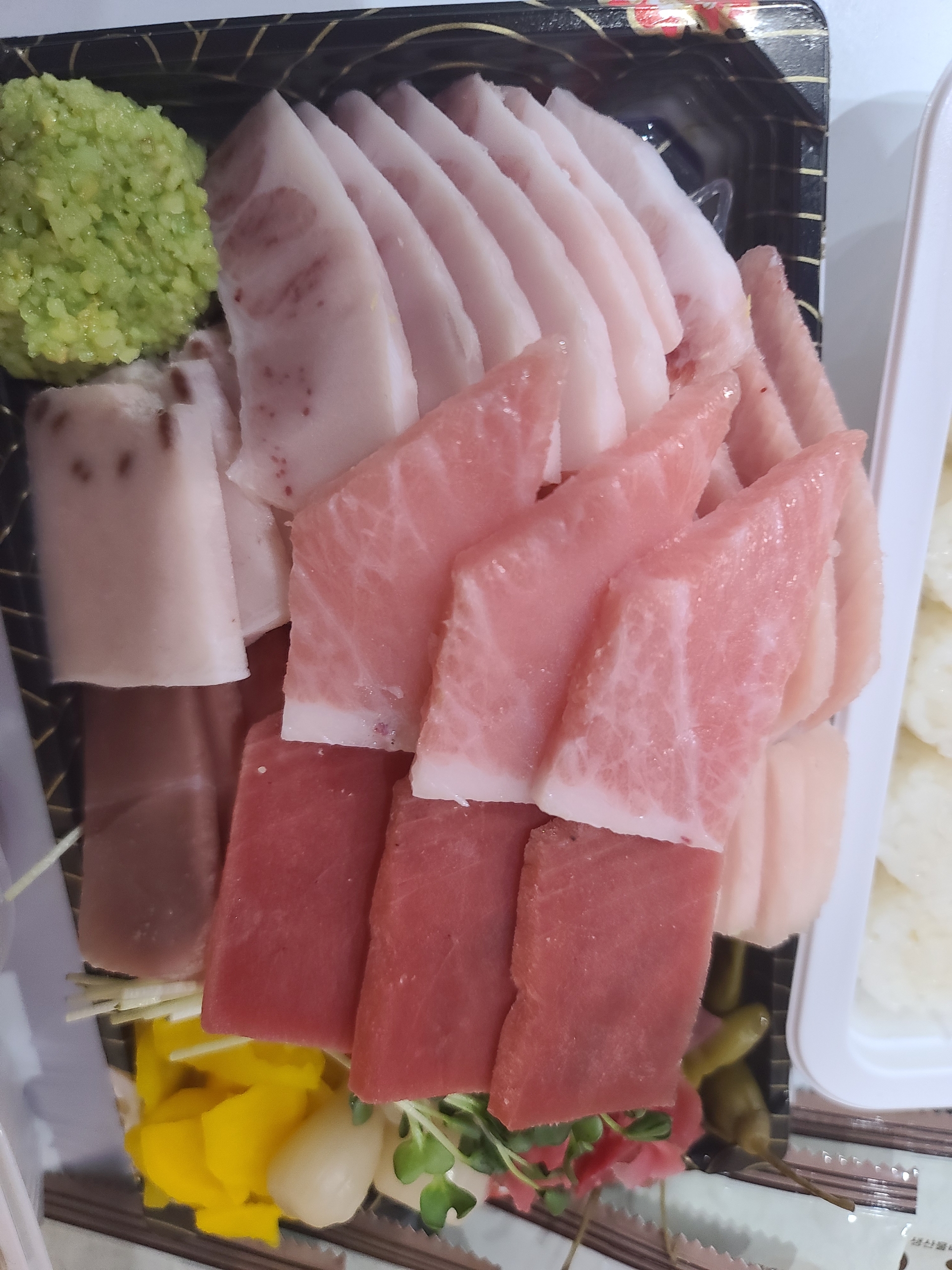 오산조은참치 용이점