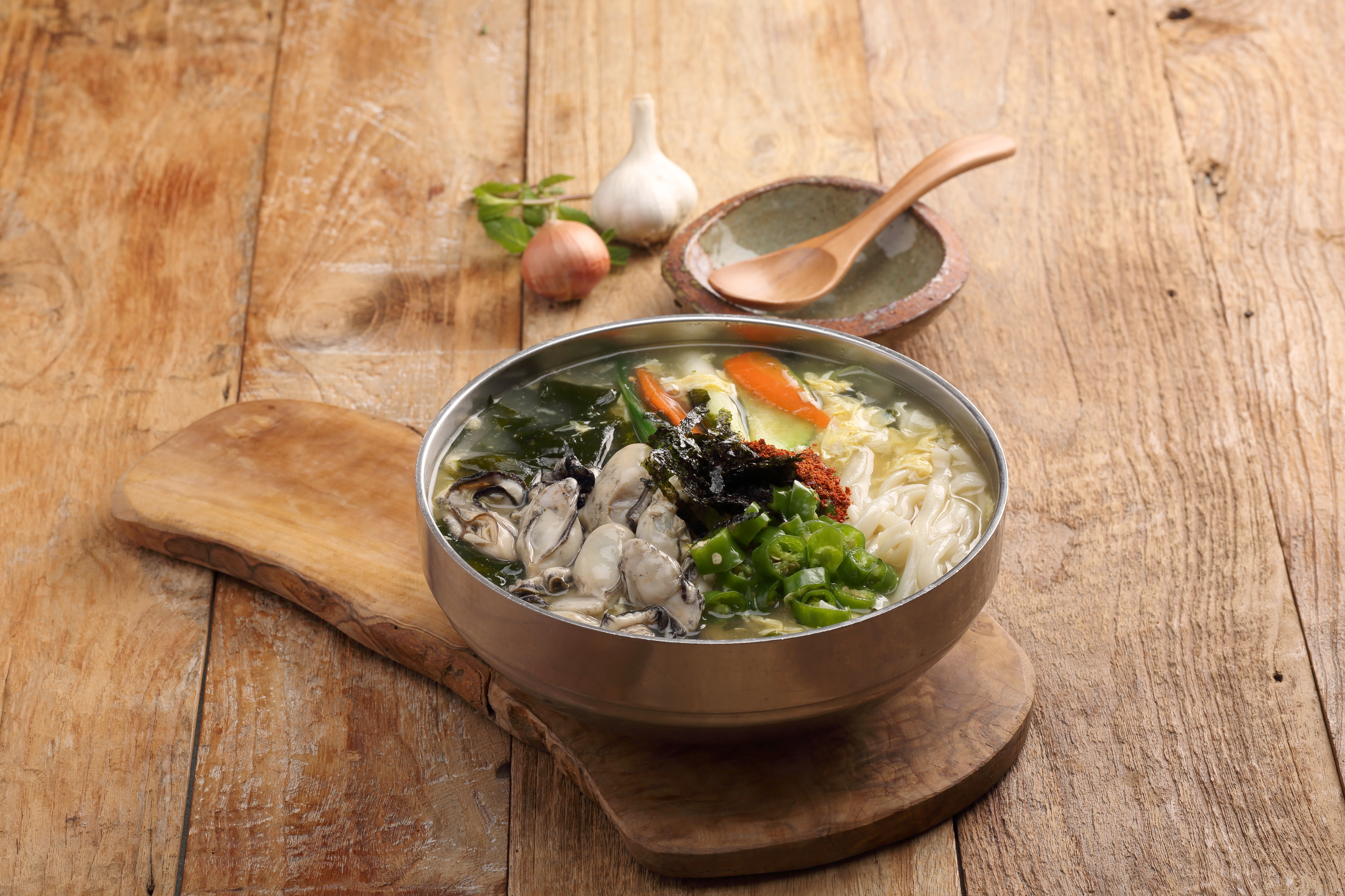 미사리밀빛초계국수 반월호수점 경기 애견맛집